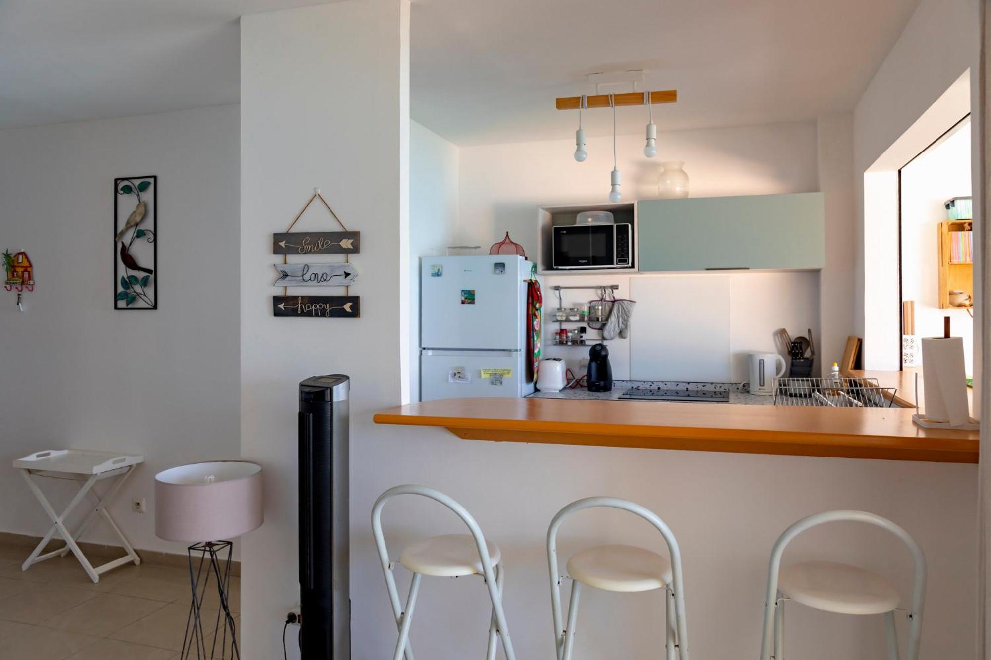 Apartamento La Canonniere *