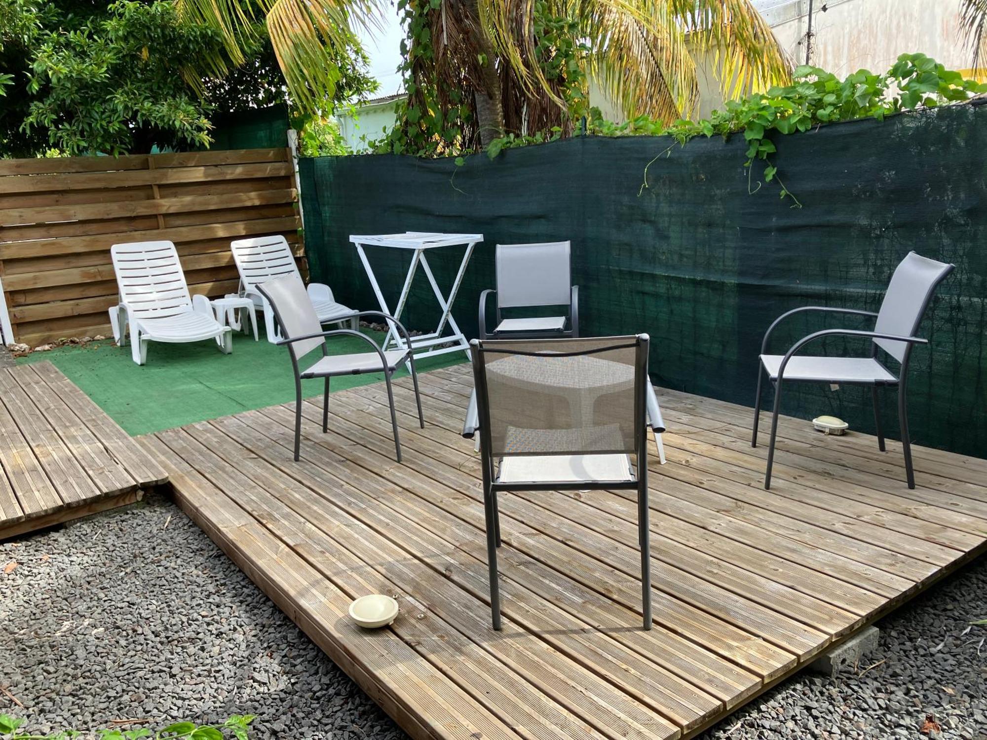 Ty Koko Holiday home Saint-Francois (Grande-Terre)