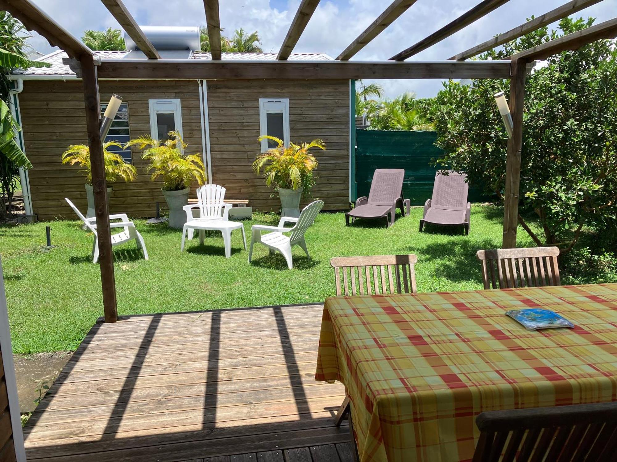 Ty Koko Holiday home