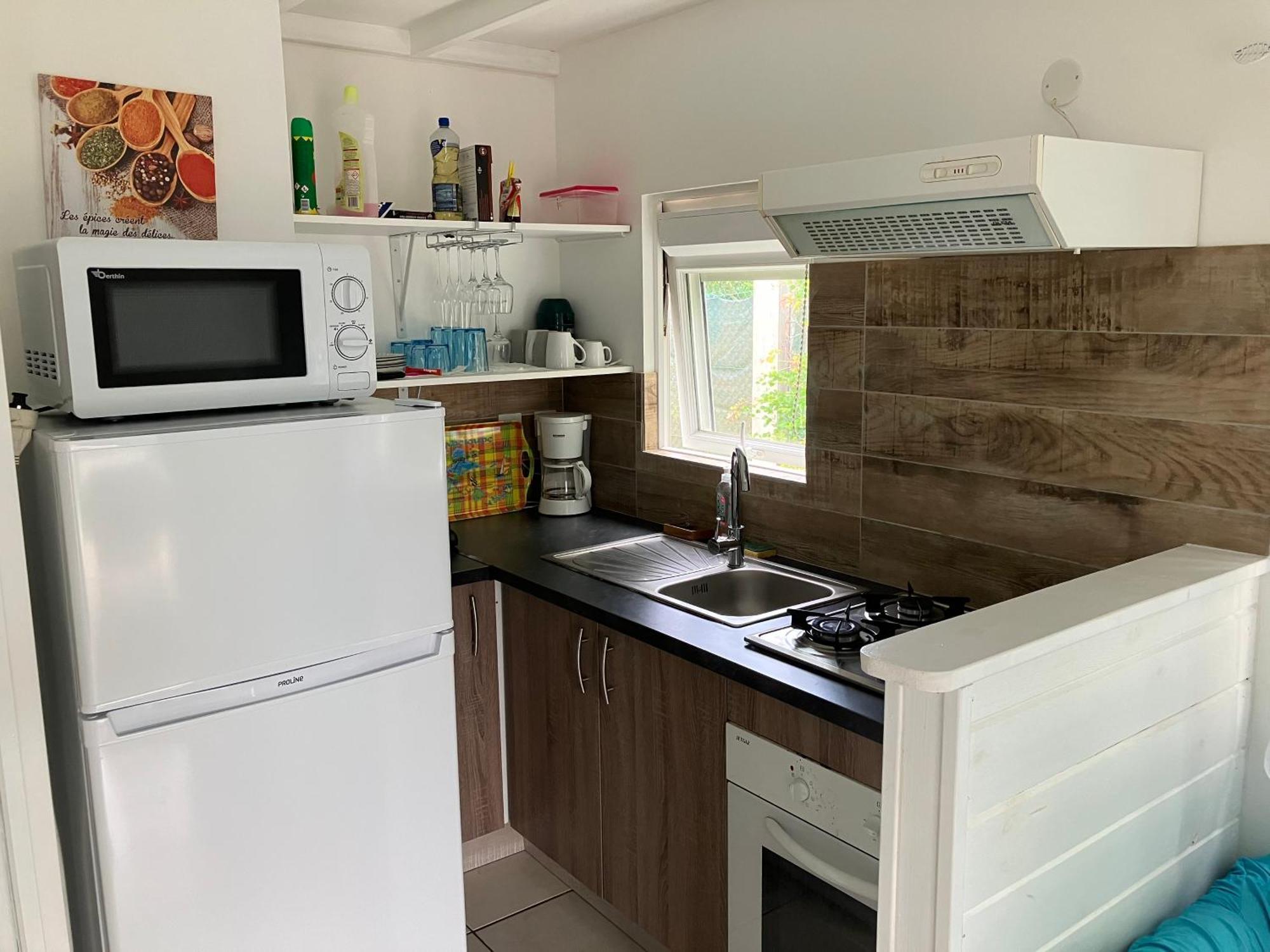 Ty Koko Holiday home Saint-Francois (Grande-Terre)