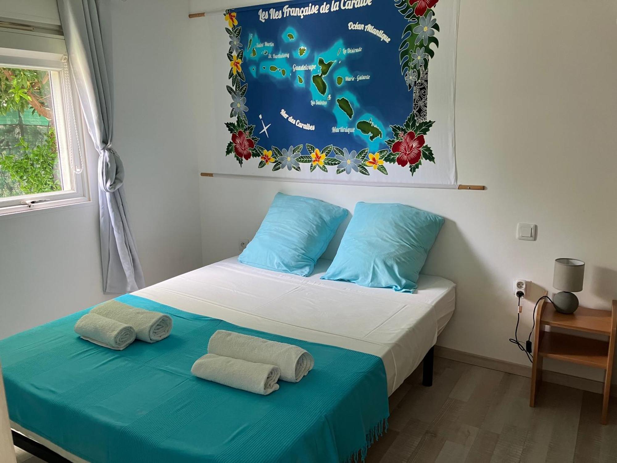 Holiday home Ty Koko Saint-Francois (Grande-Terre)