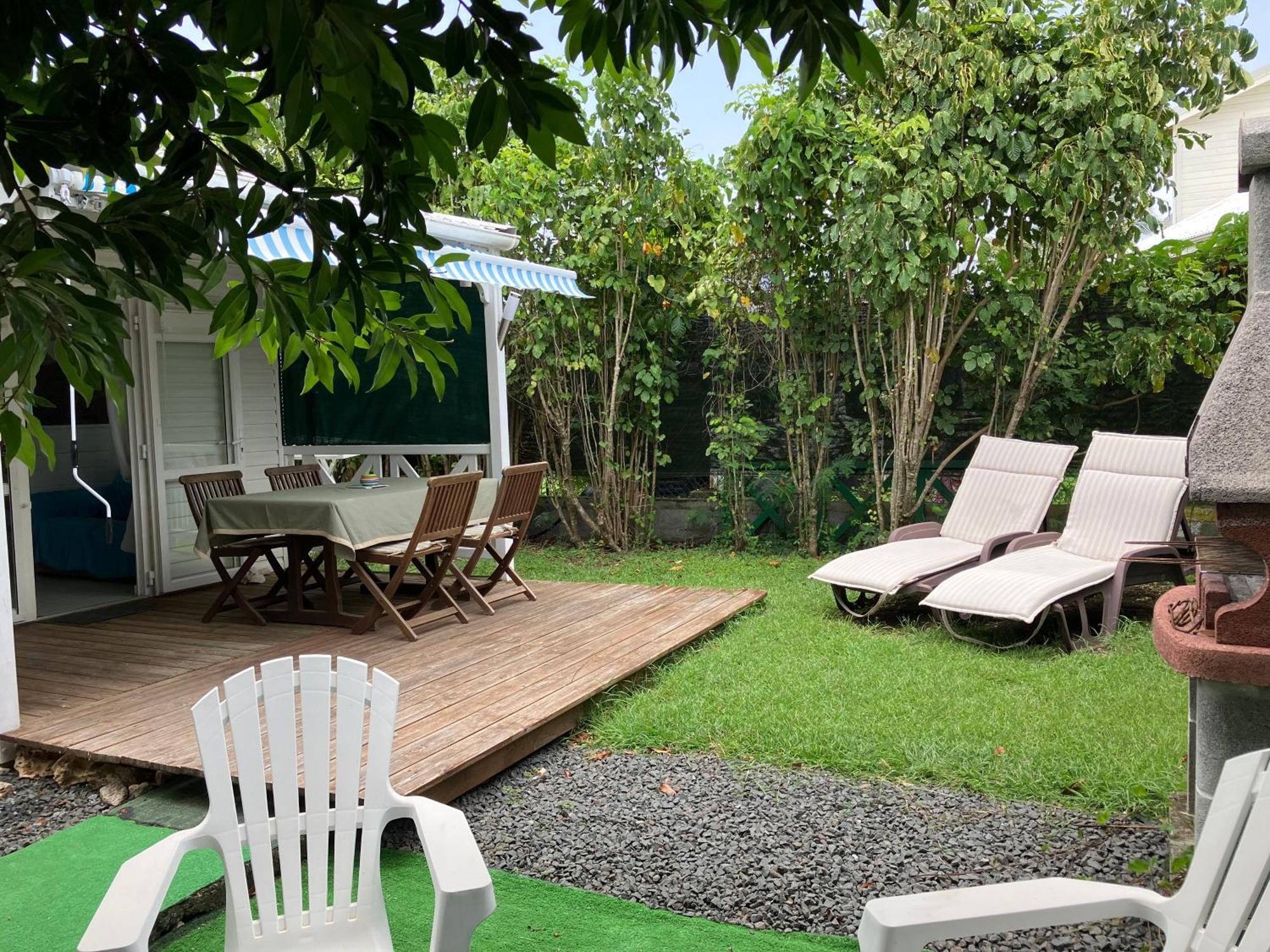 Ty Koko Holiday home Saint-Francois (Grande-Terre)