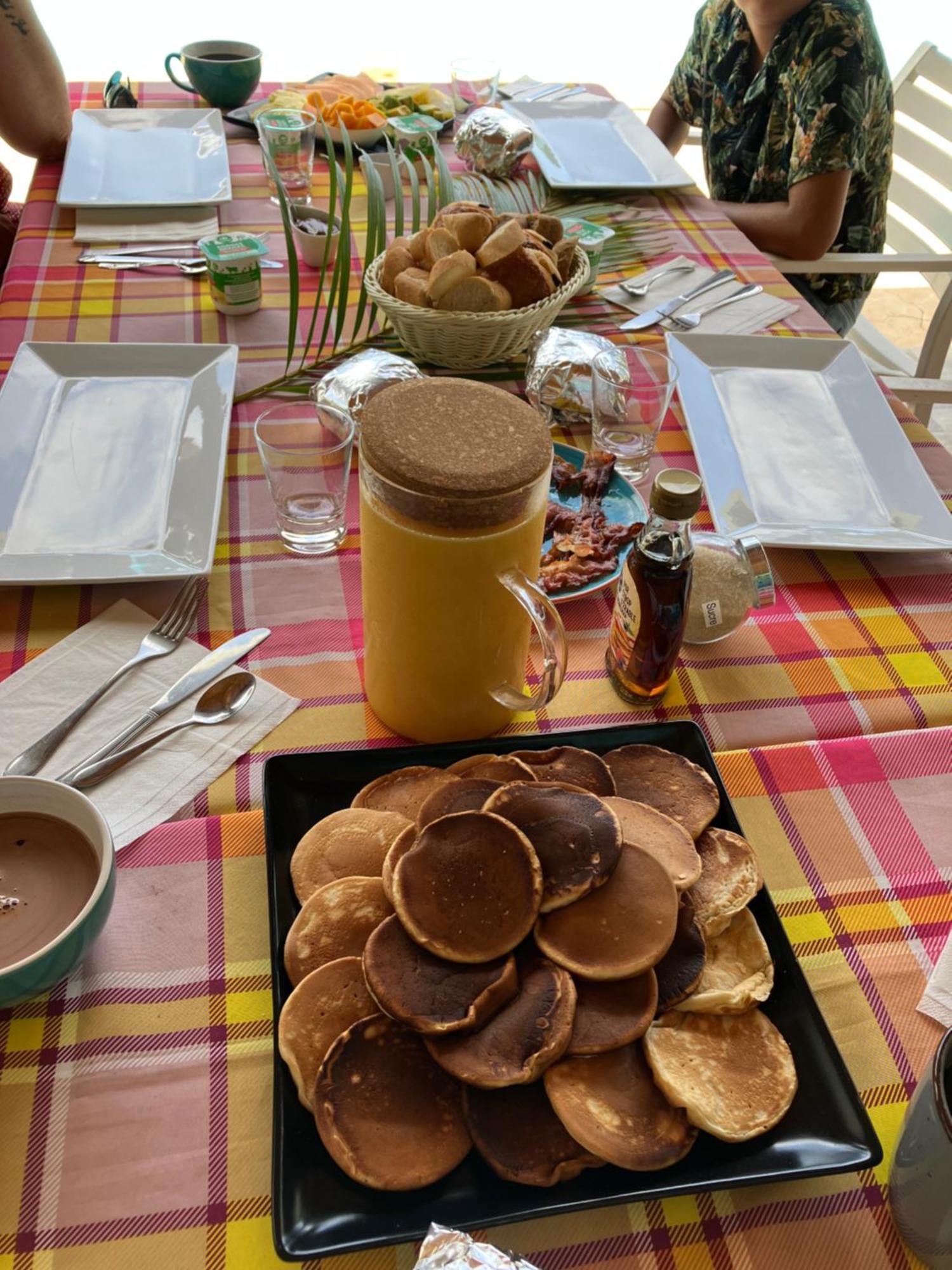 Ty Koko Holiday home Saint-Francois (Grande-Terre)