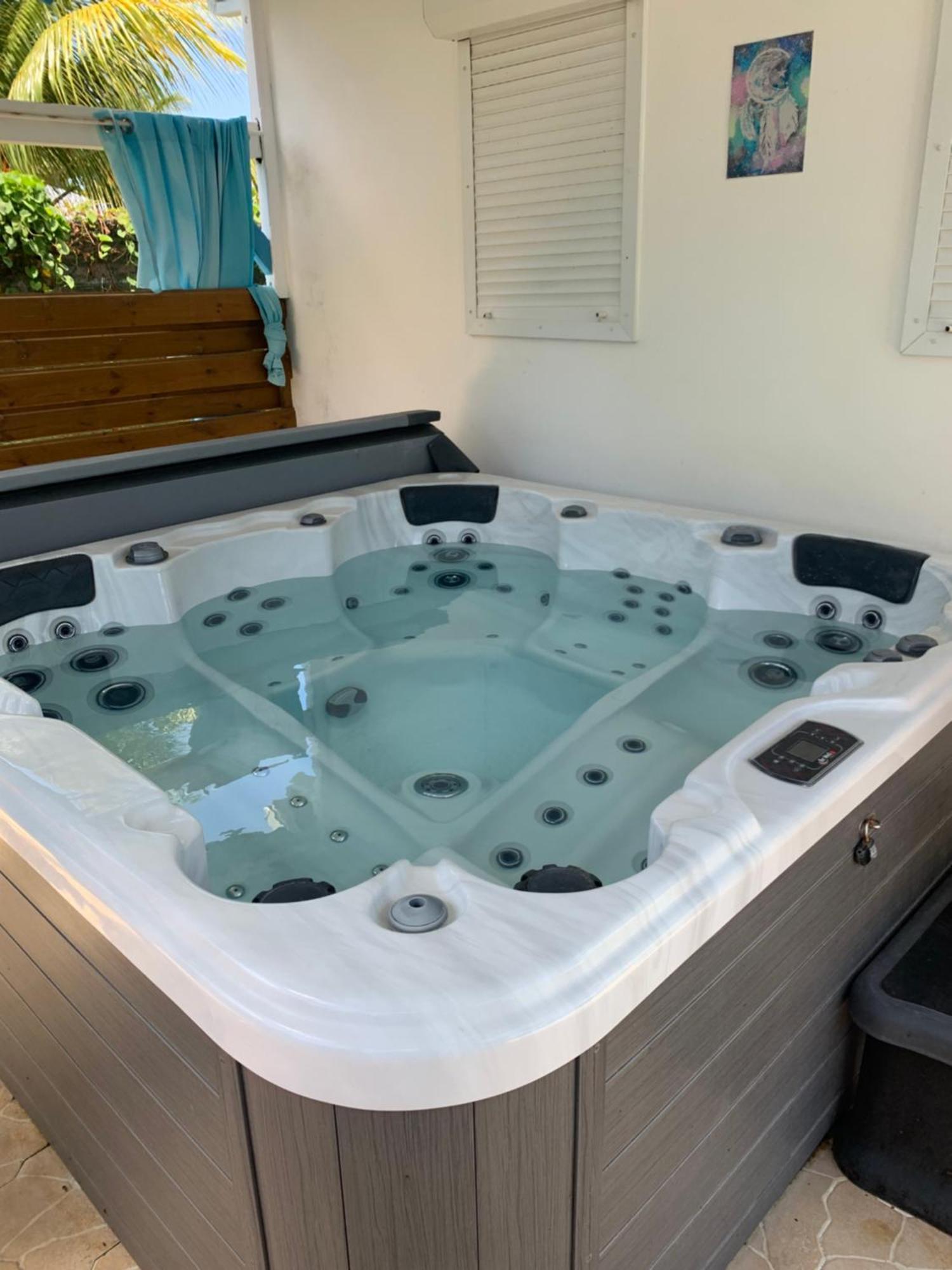 Ty Koko Holiday home