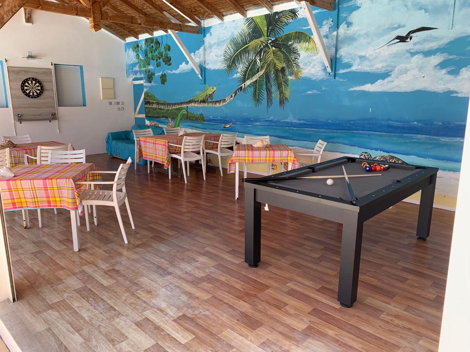 Ty Koko Holiday home