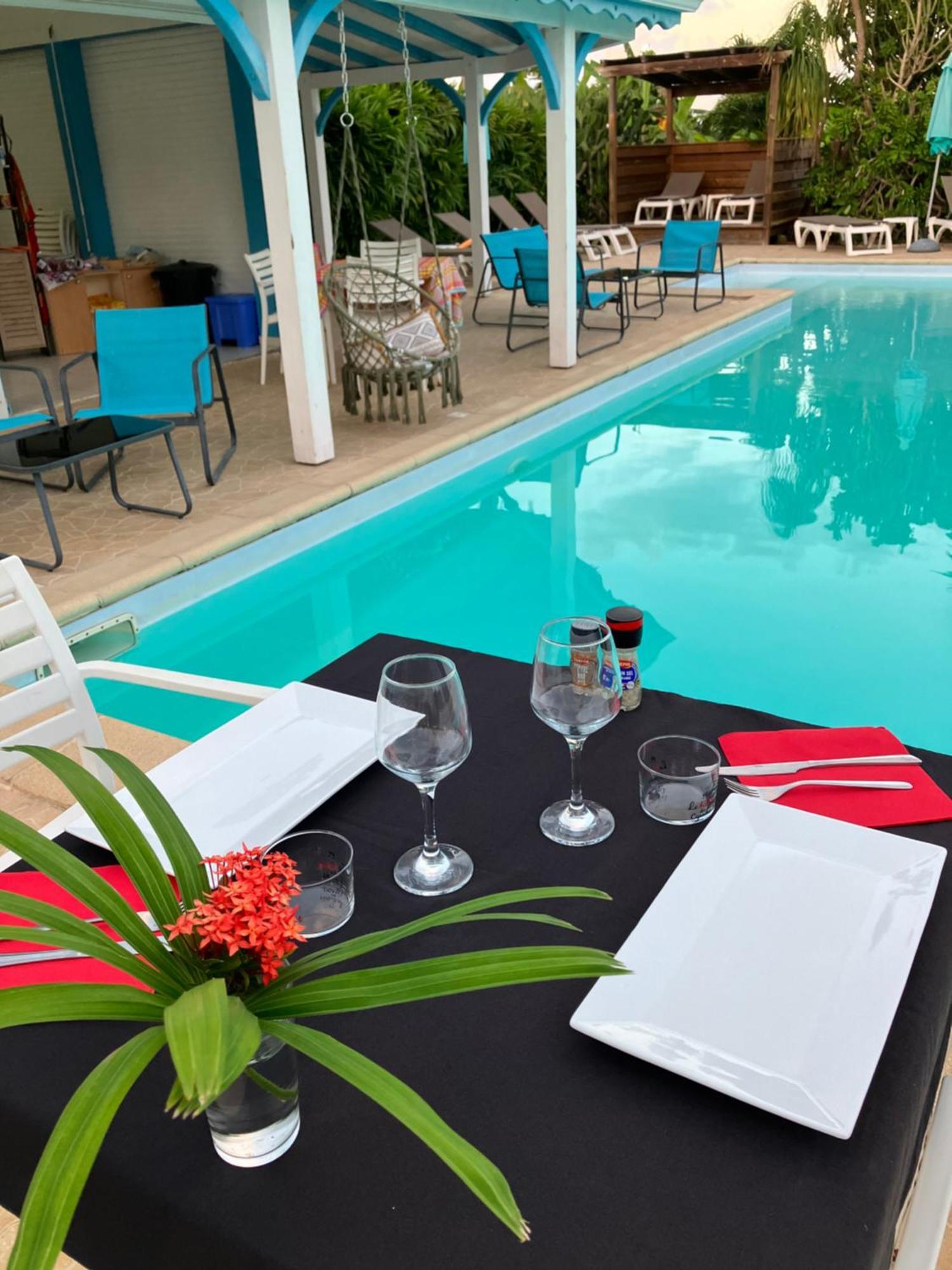 Ty Koko Holiday home