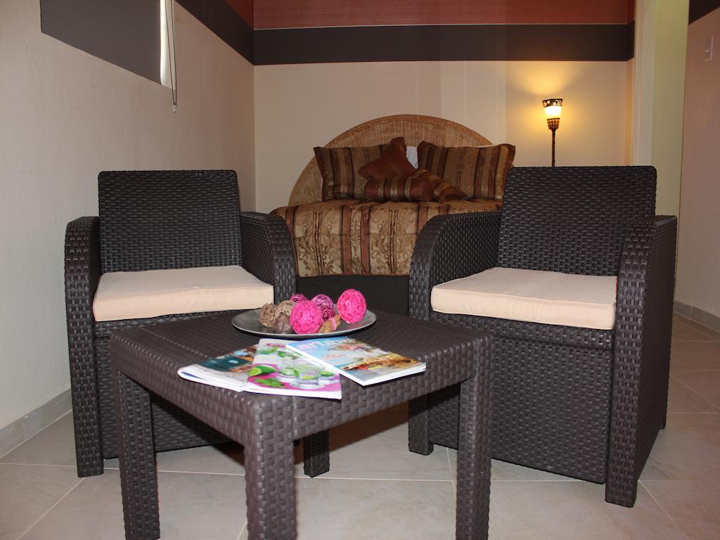Nature Aruba Deluxe Apartment Palm Beach
