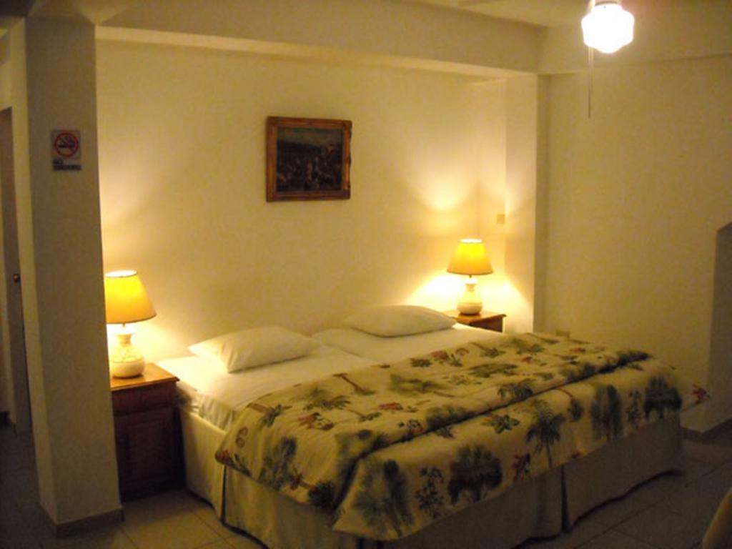 Guest house Ade's Domicil *