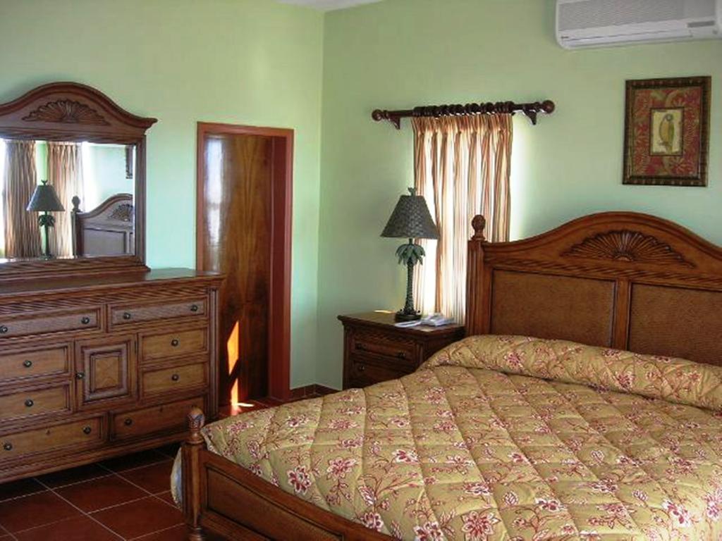 Ocean Terrace Aparthotel The Valley