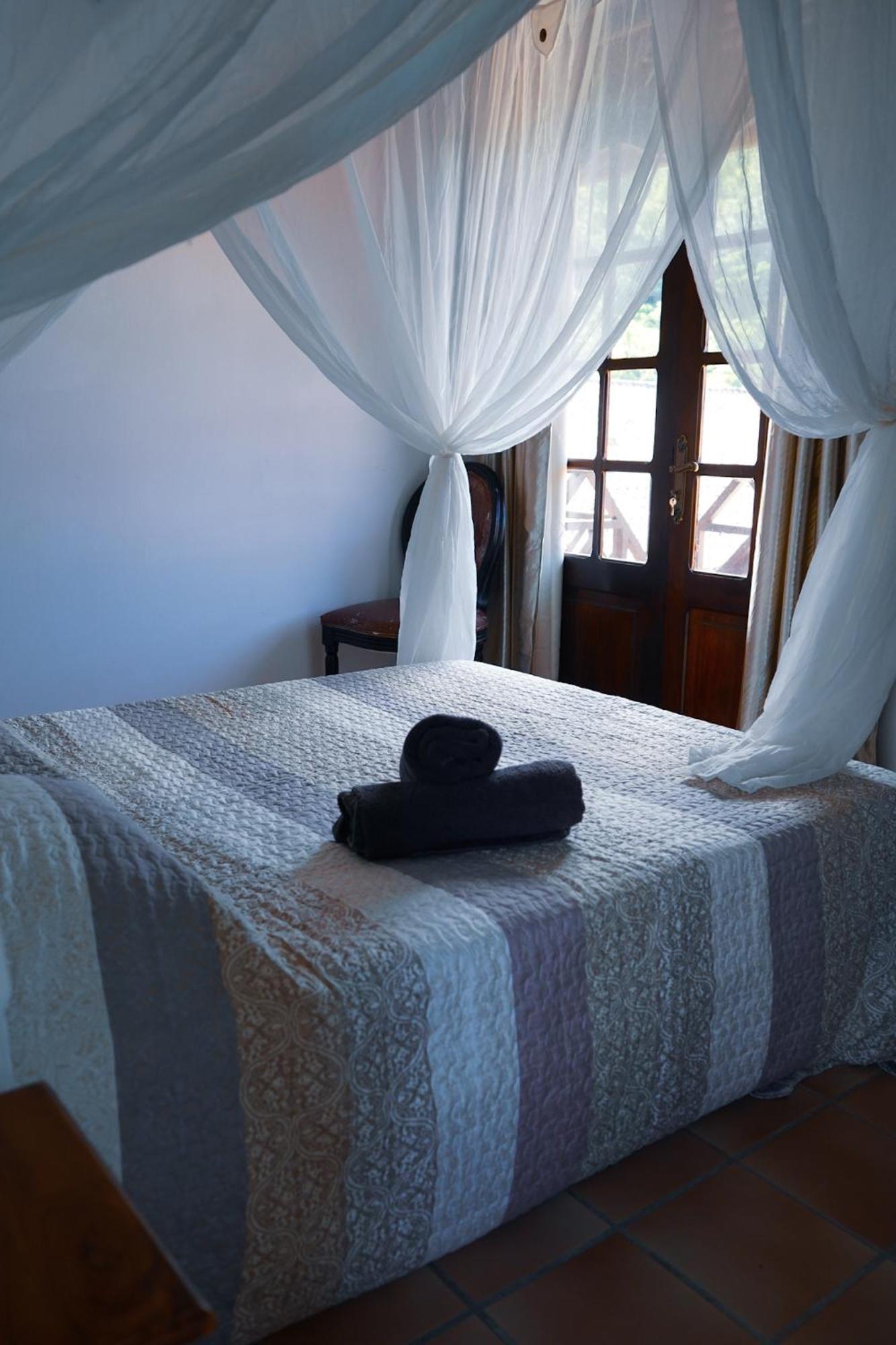 Domaine Du Chateau Apartment Les Trois-Ilets