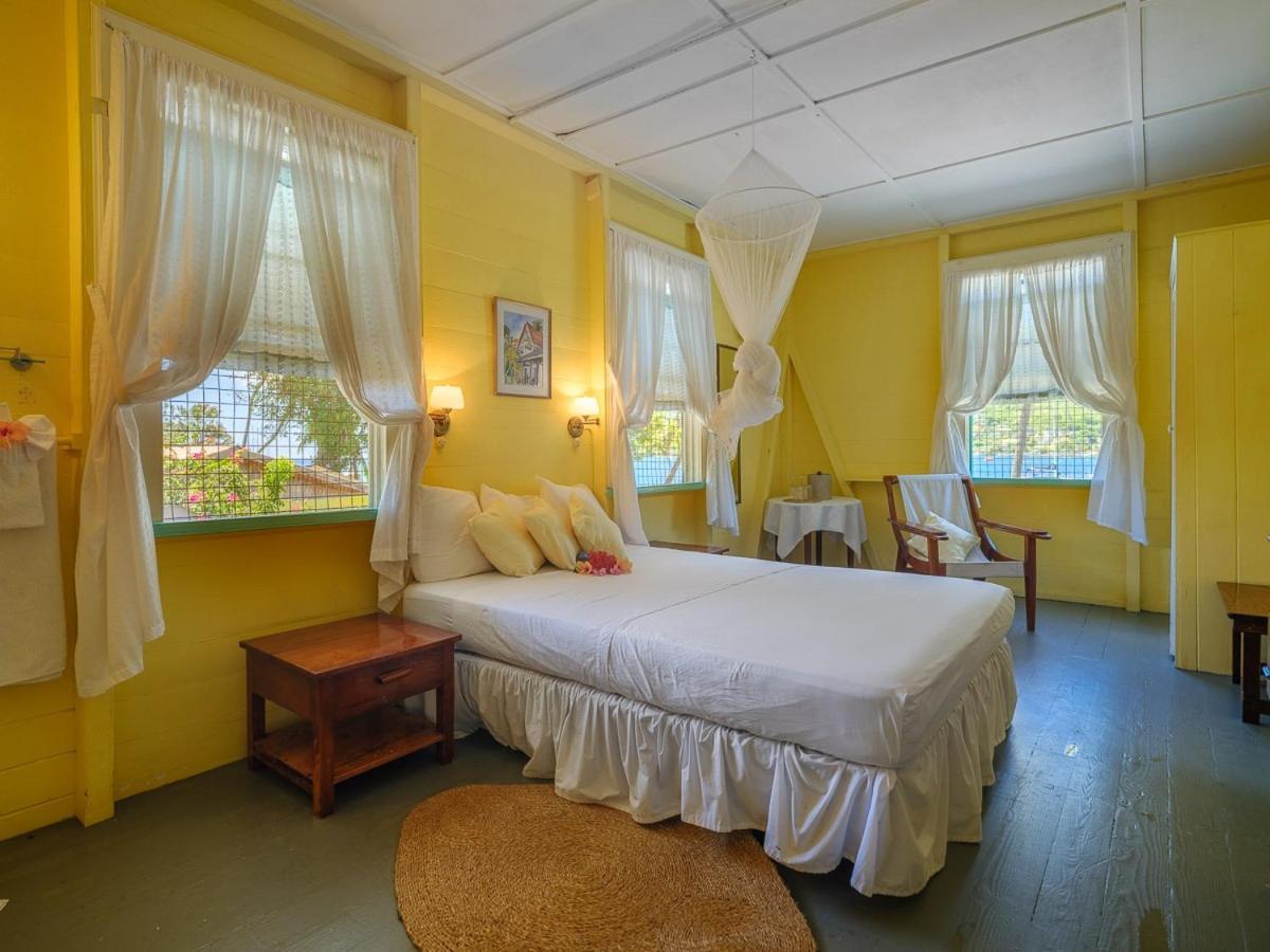 Frangipani Hotel Port Elizabeth