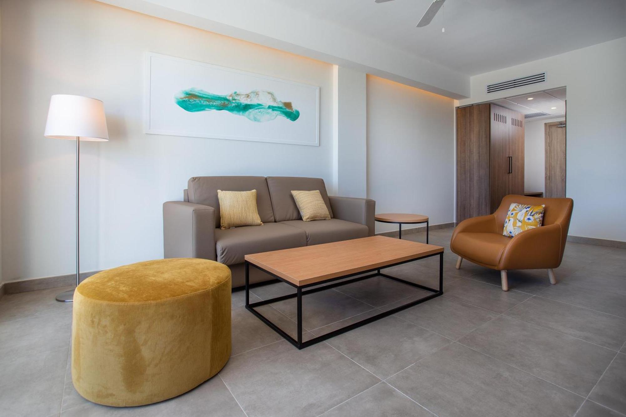 Serenade & Resort 5*
