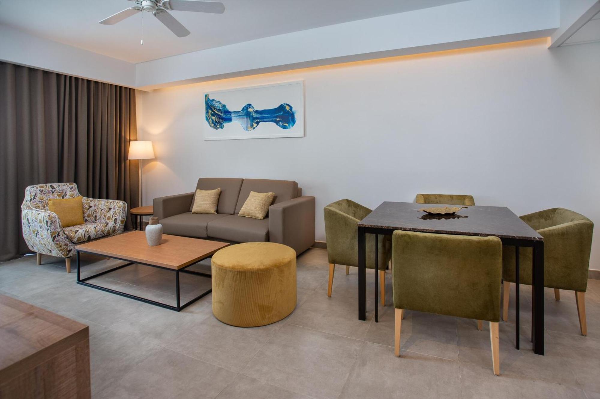 Resort Serenade & Punta Cana