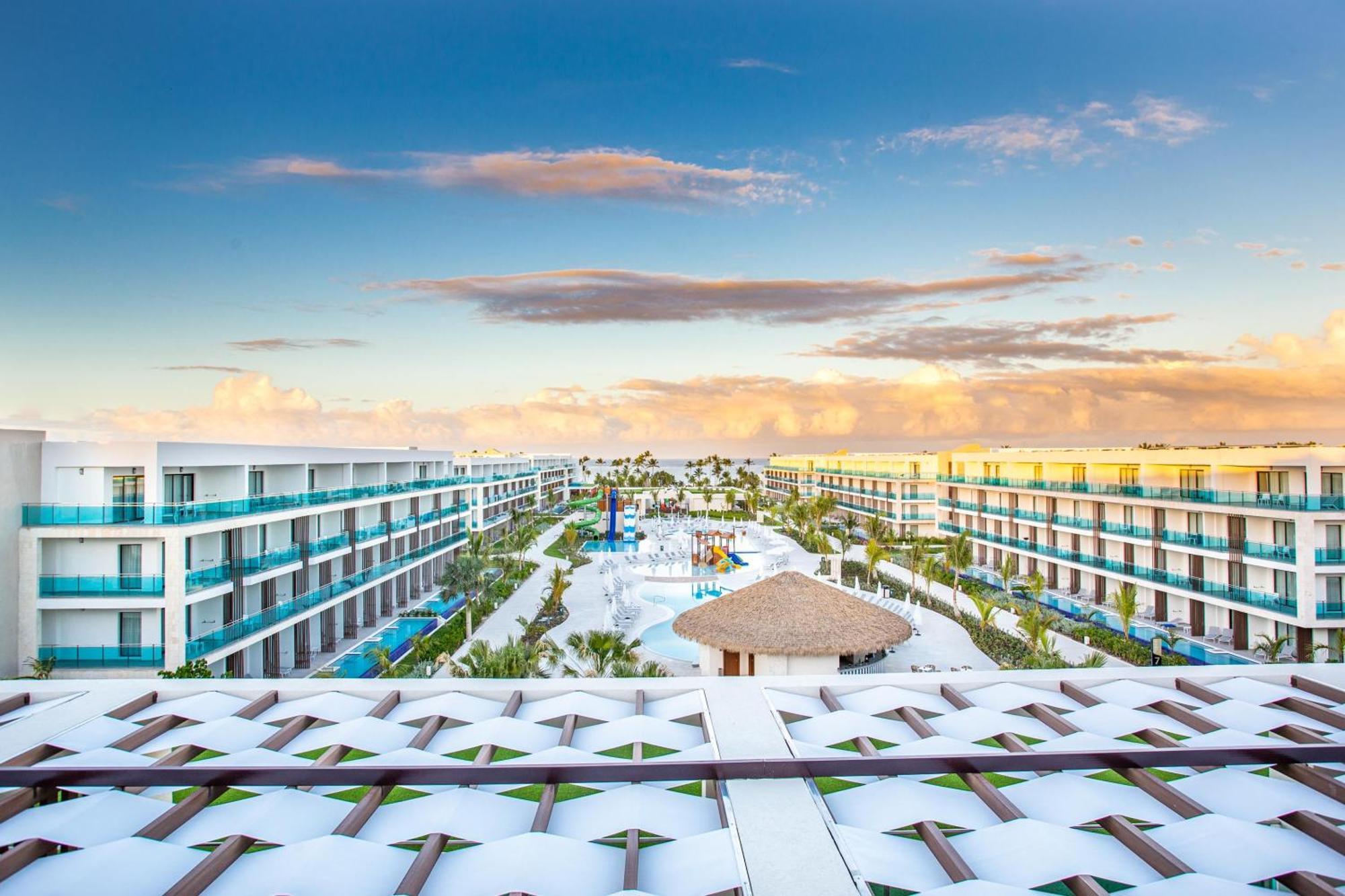 Serenade & Punta Cana