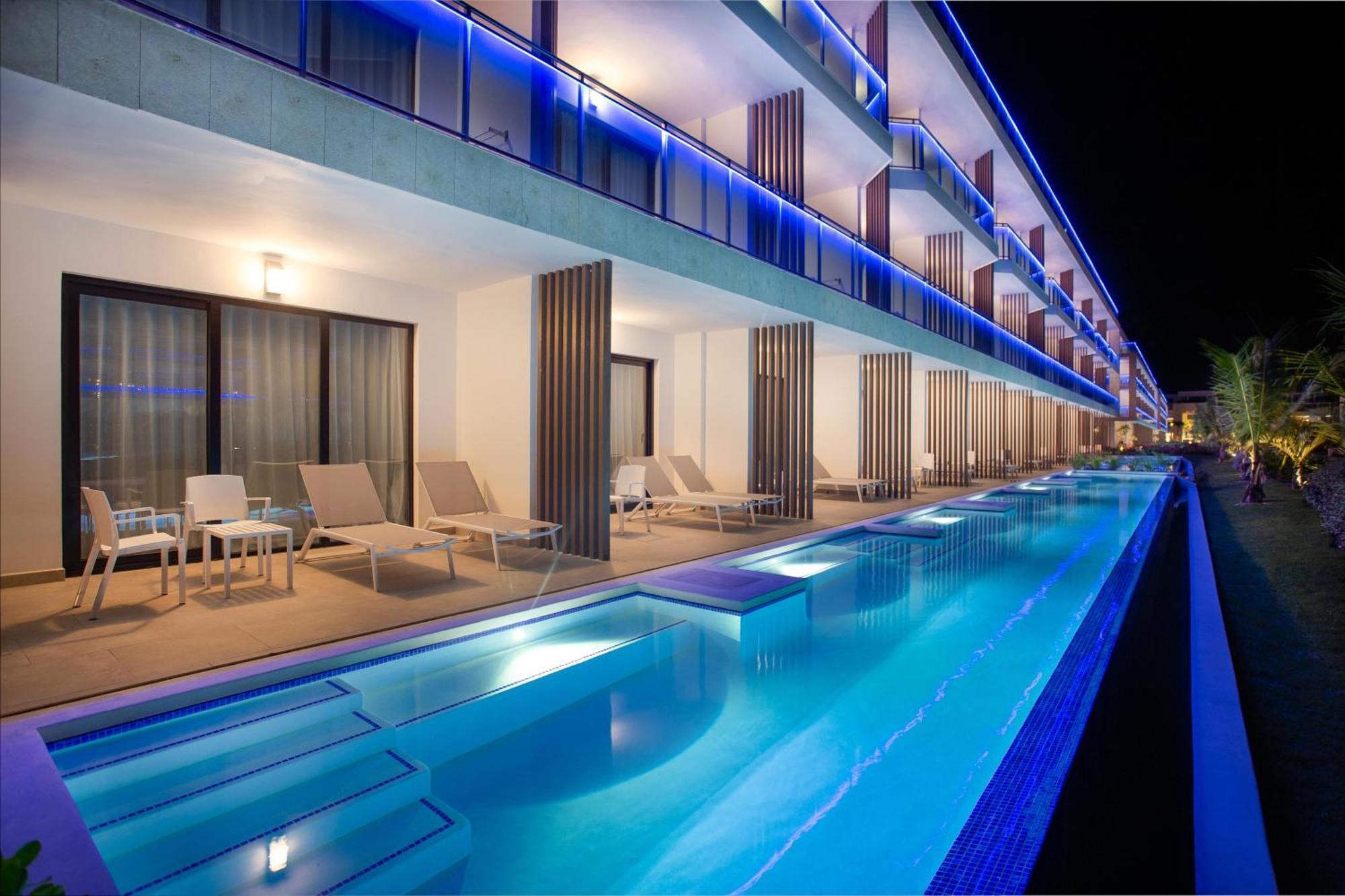 Resort Serenade & Punta Cana