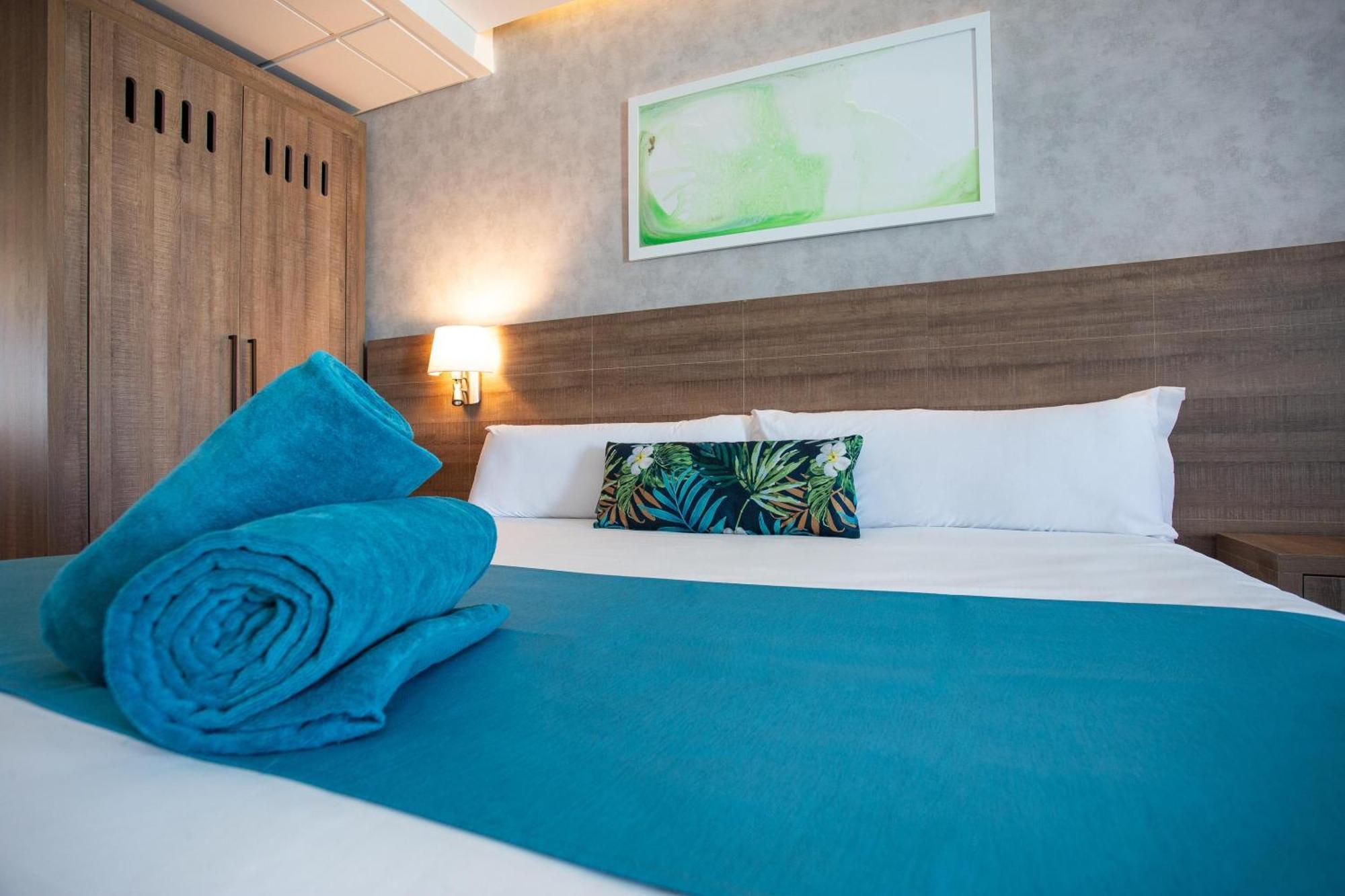 Resort Serenade & Punta Cana