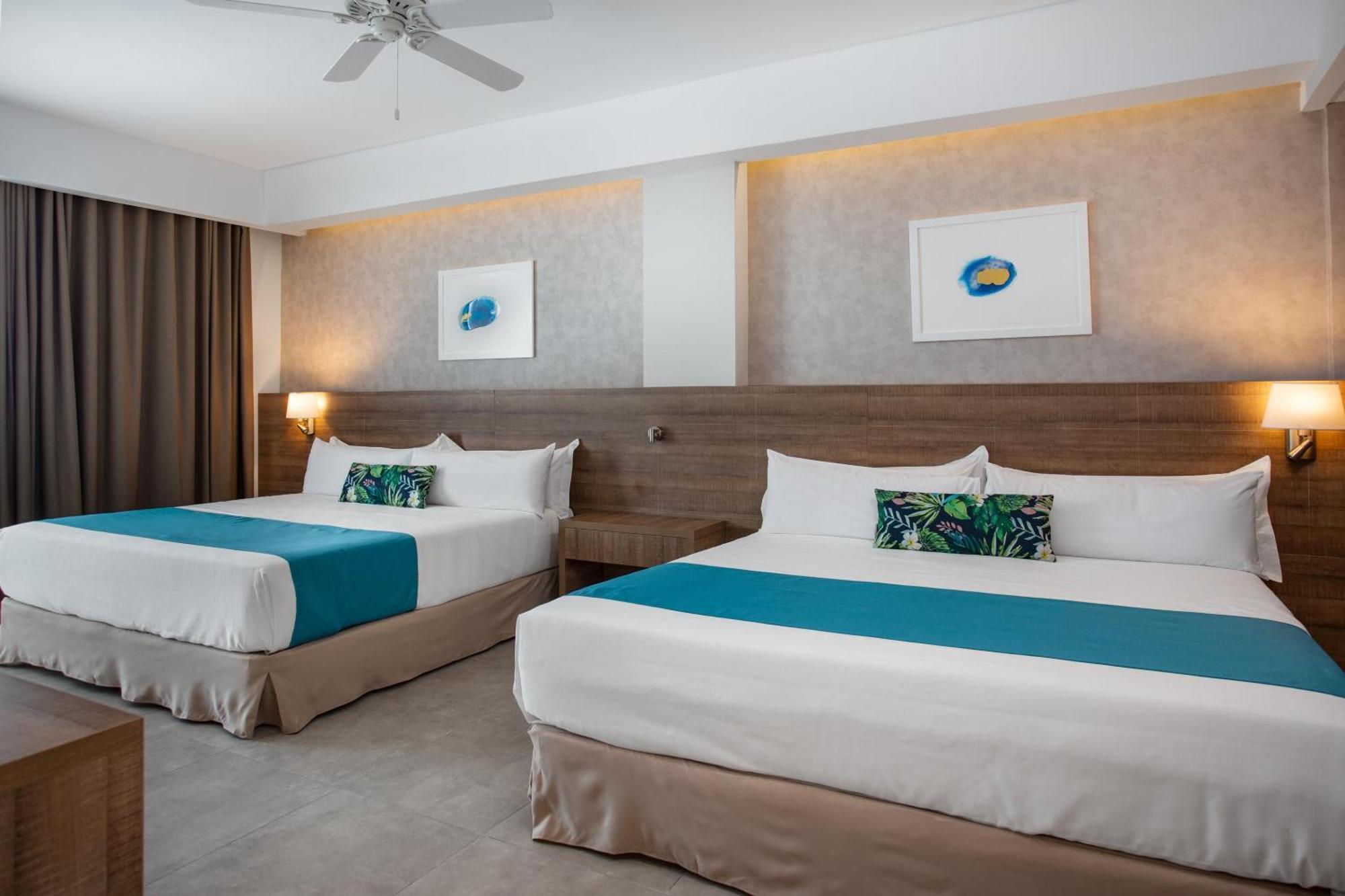 Serenade & Resort