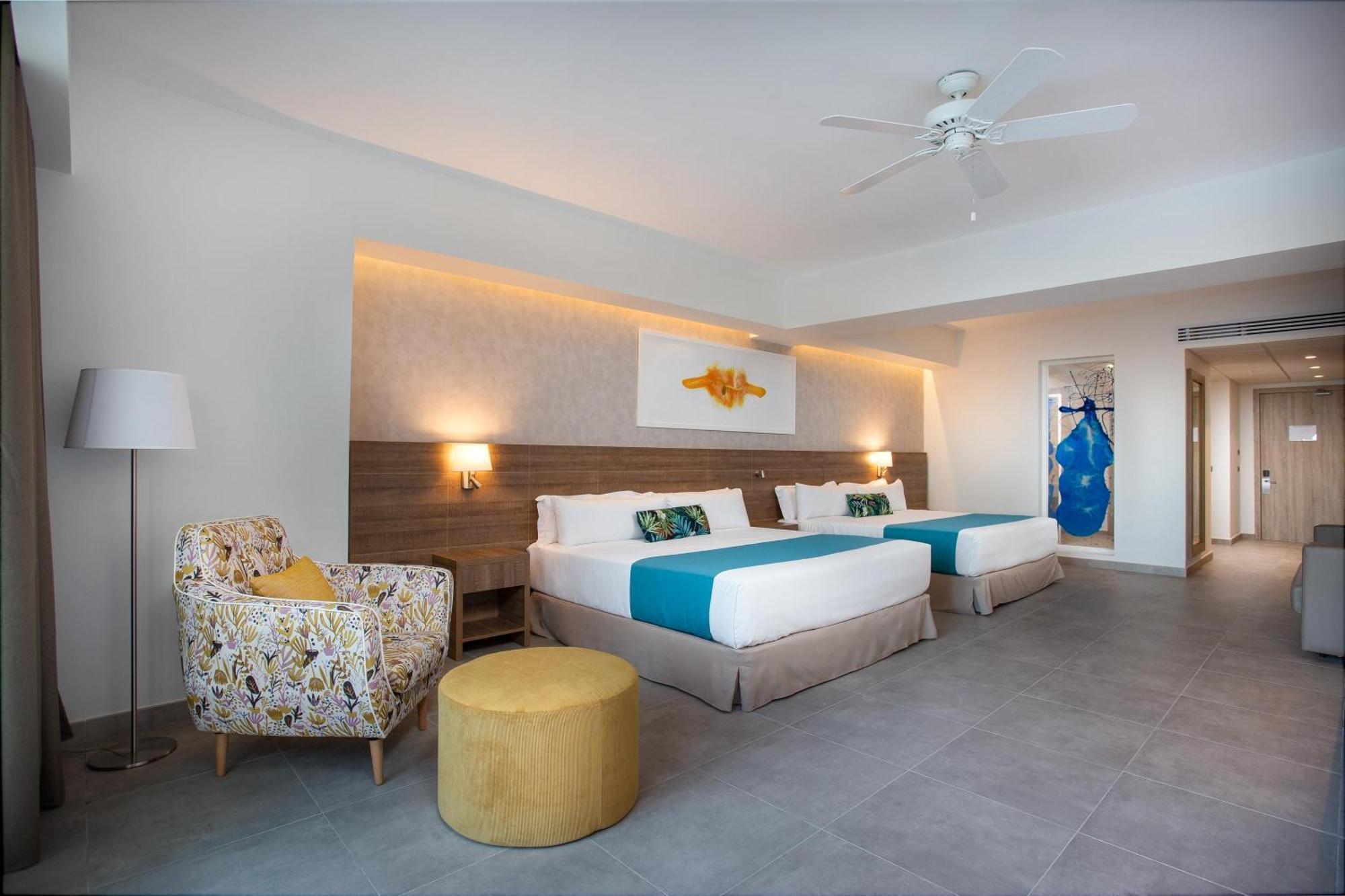 Resort Serenade & 5*
