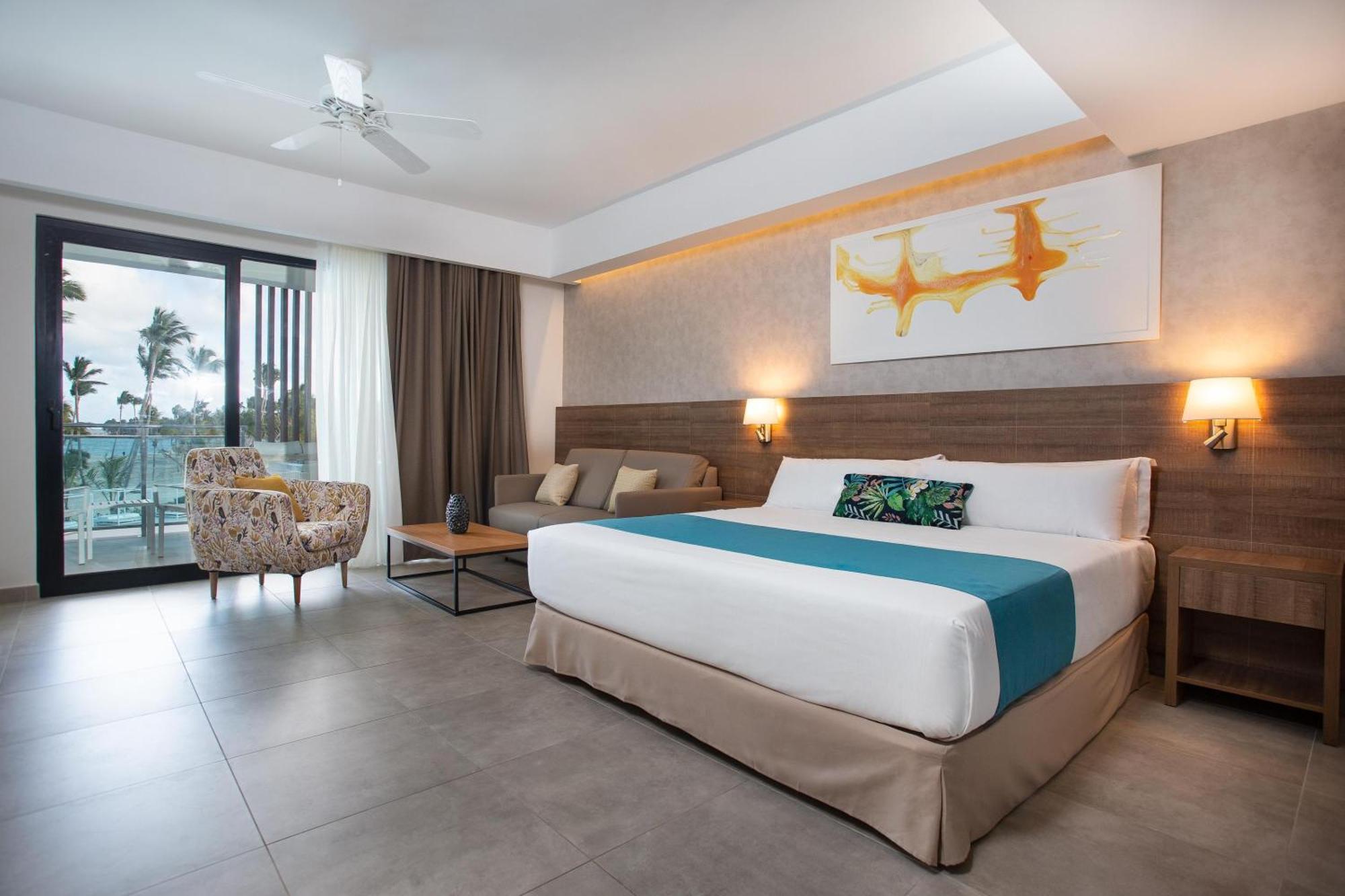 Serenade & Punta Cana