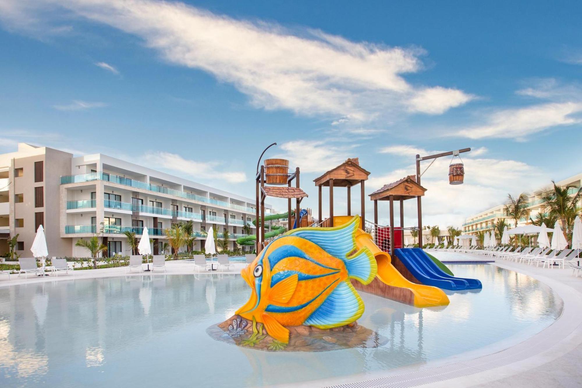 Serenade & Resort 5*