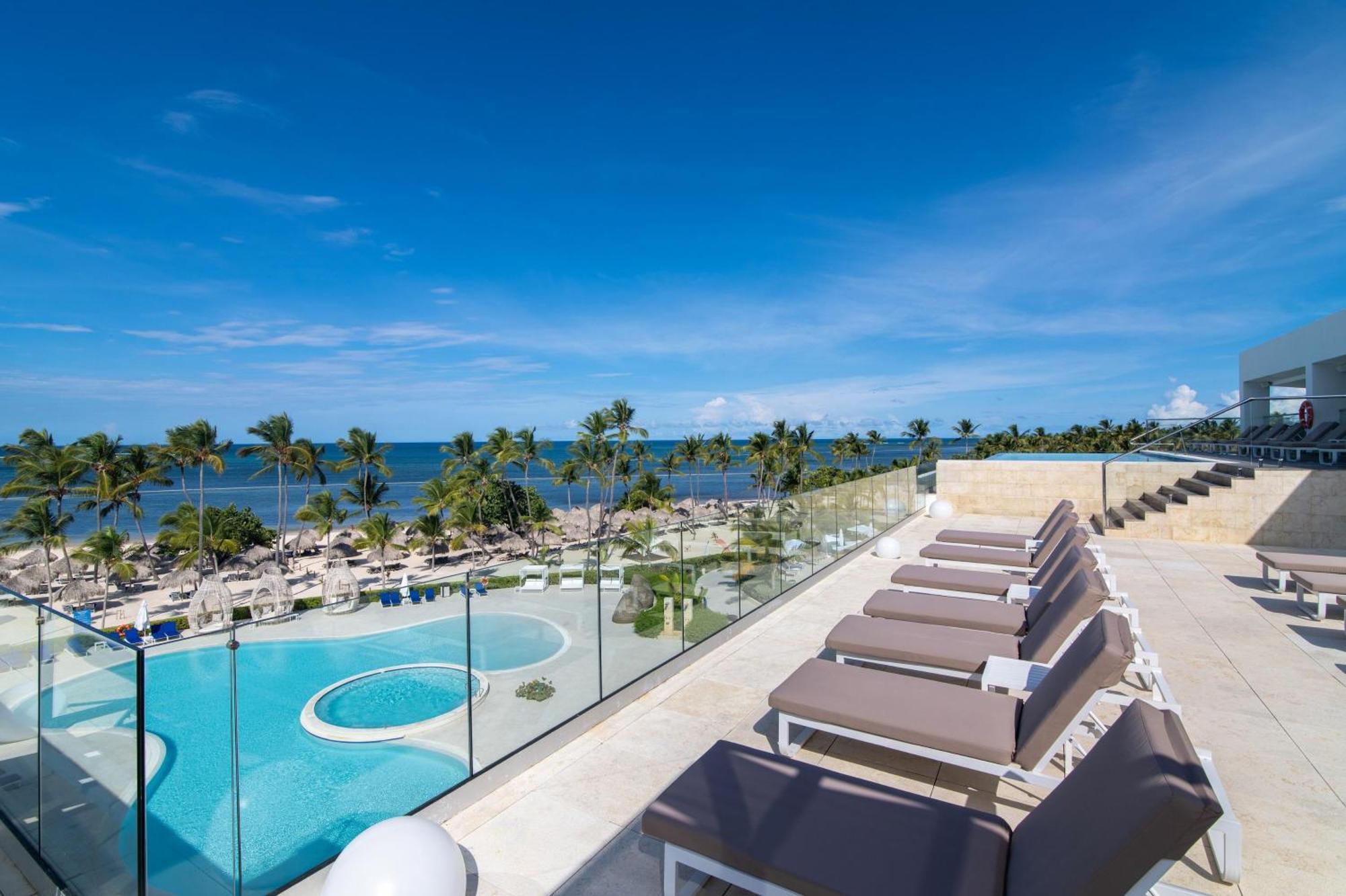 Serenade & 5* Punta Cana