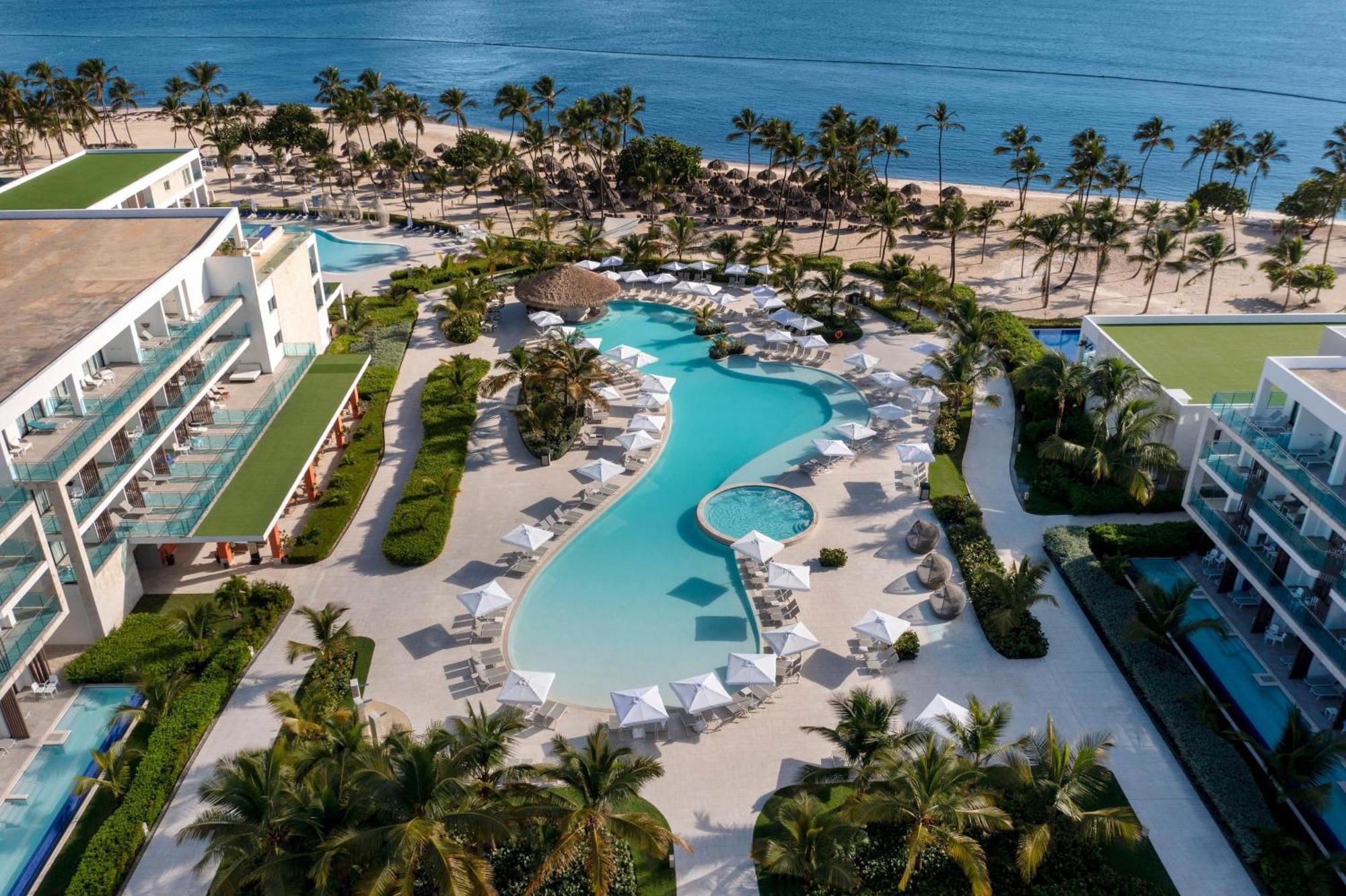 Serenade & Resort 5*