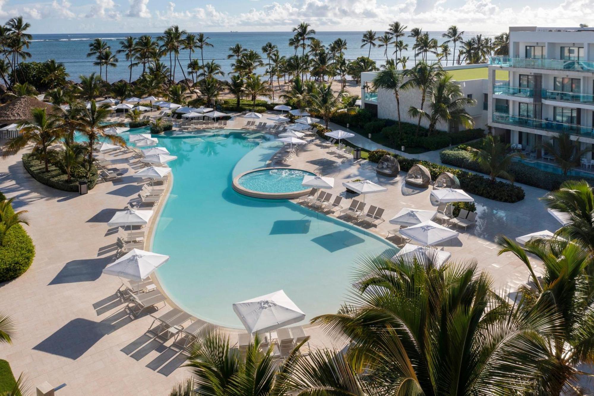 Serenade & Resort 5*