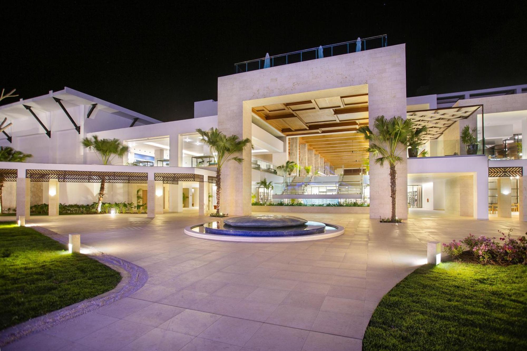 Serenade & Resort 5*