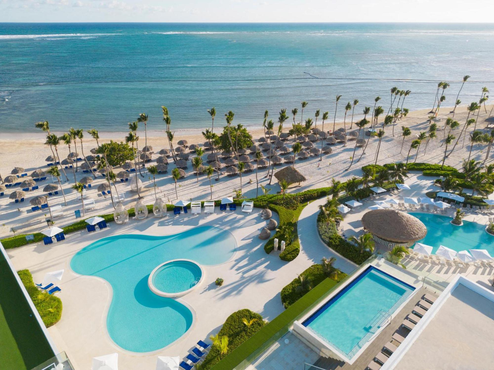Resort Serenade & Punta Cana