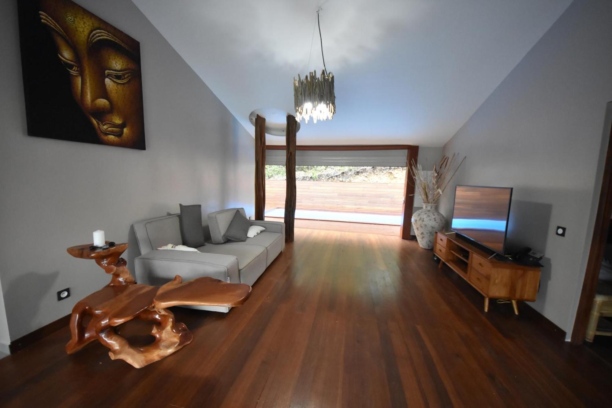 Karucoco Aparthotel