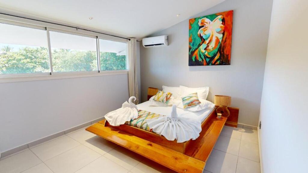 Aparthotel Karucoco