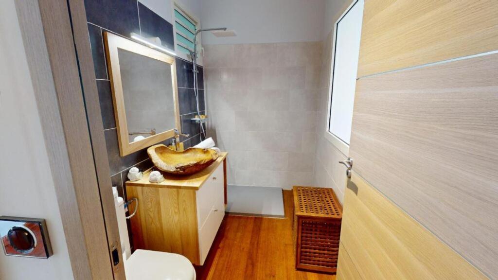 Aparthotel Karucoco