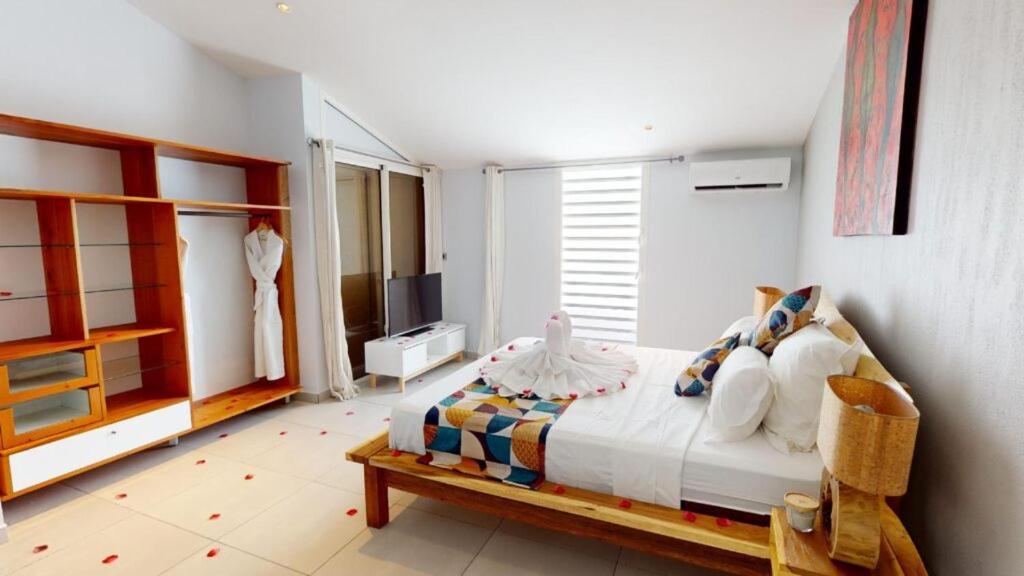 Karucoco Aparthotel Sainte-Anne (Grande-Terre)