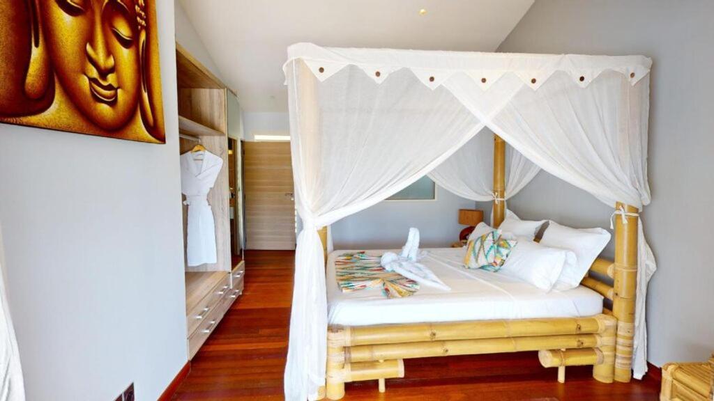 Karucoco Aparthotel