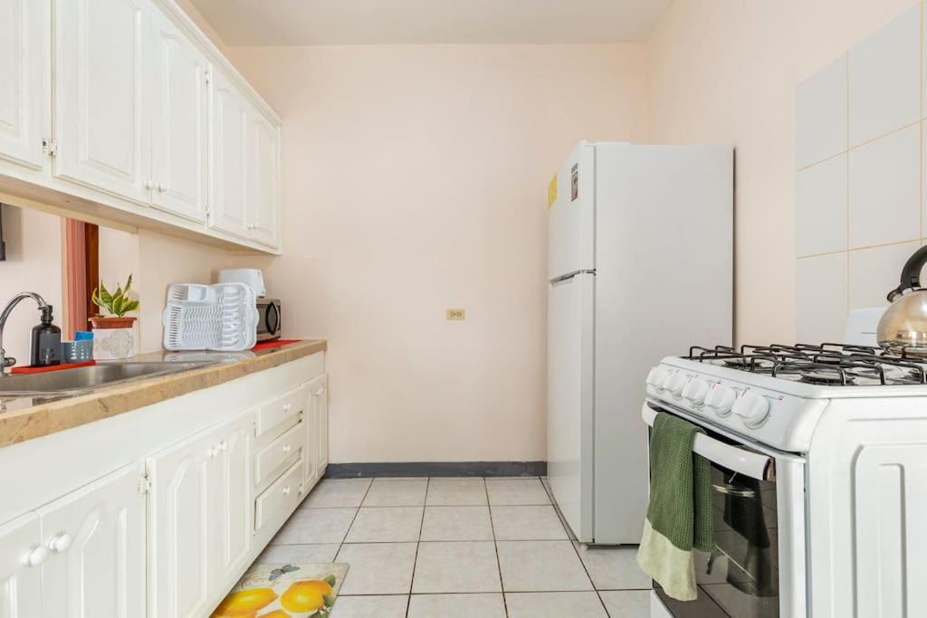 Shaw Park Gem Apartamento *