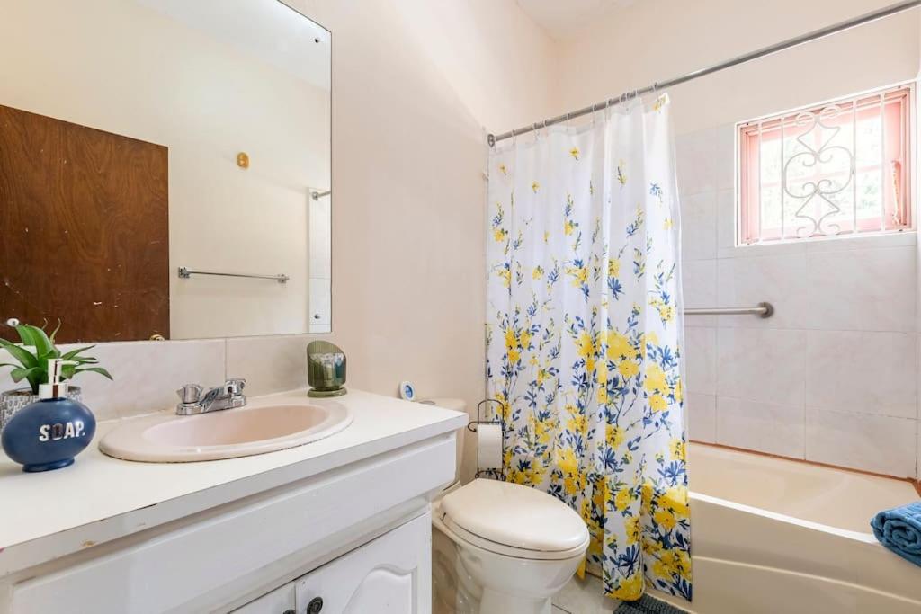 Apartamento Shaw Park Gem