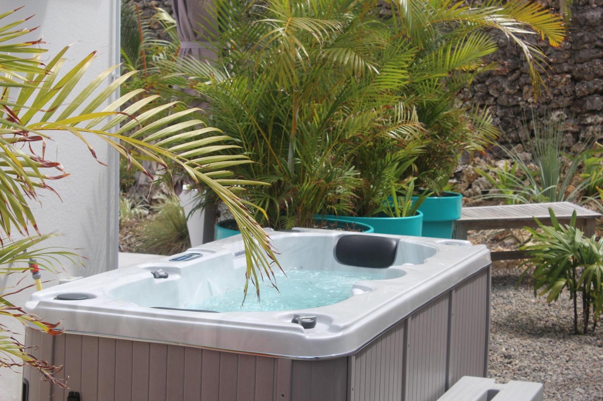 Iguane House & Micro Sainte-Anne (Grande-Terre)