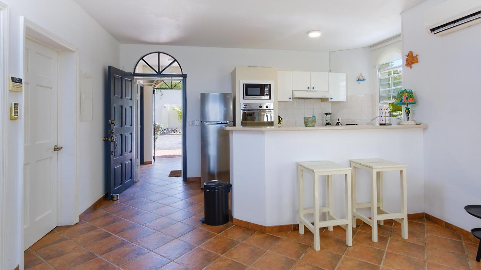 Apartment Casa Curacao Ocean Near Mambo *