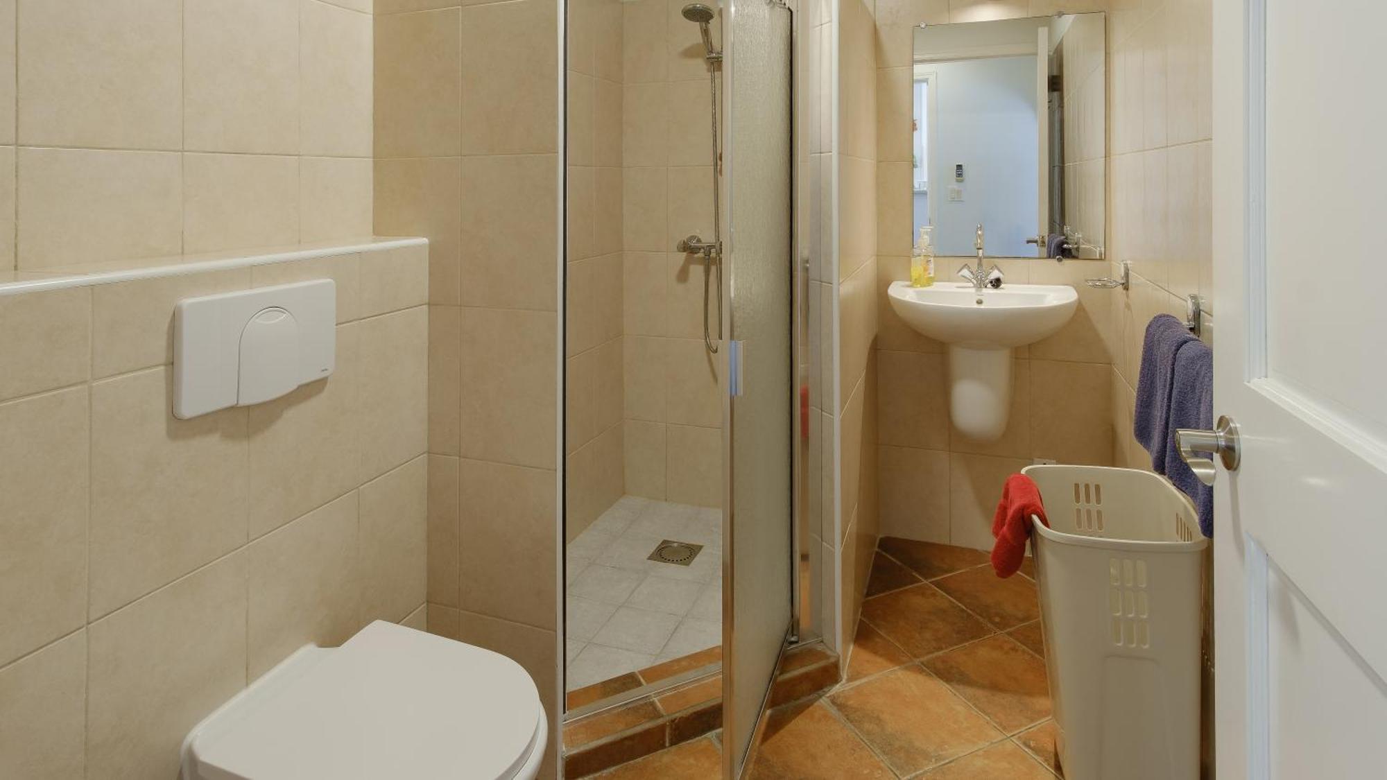 Apartment Casa Curacao Ocean Near Mambo Willemstad