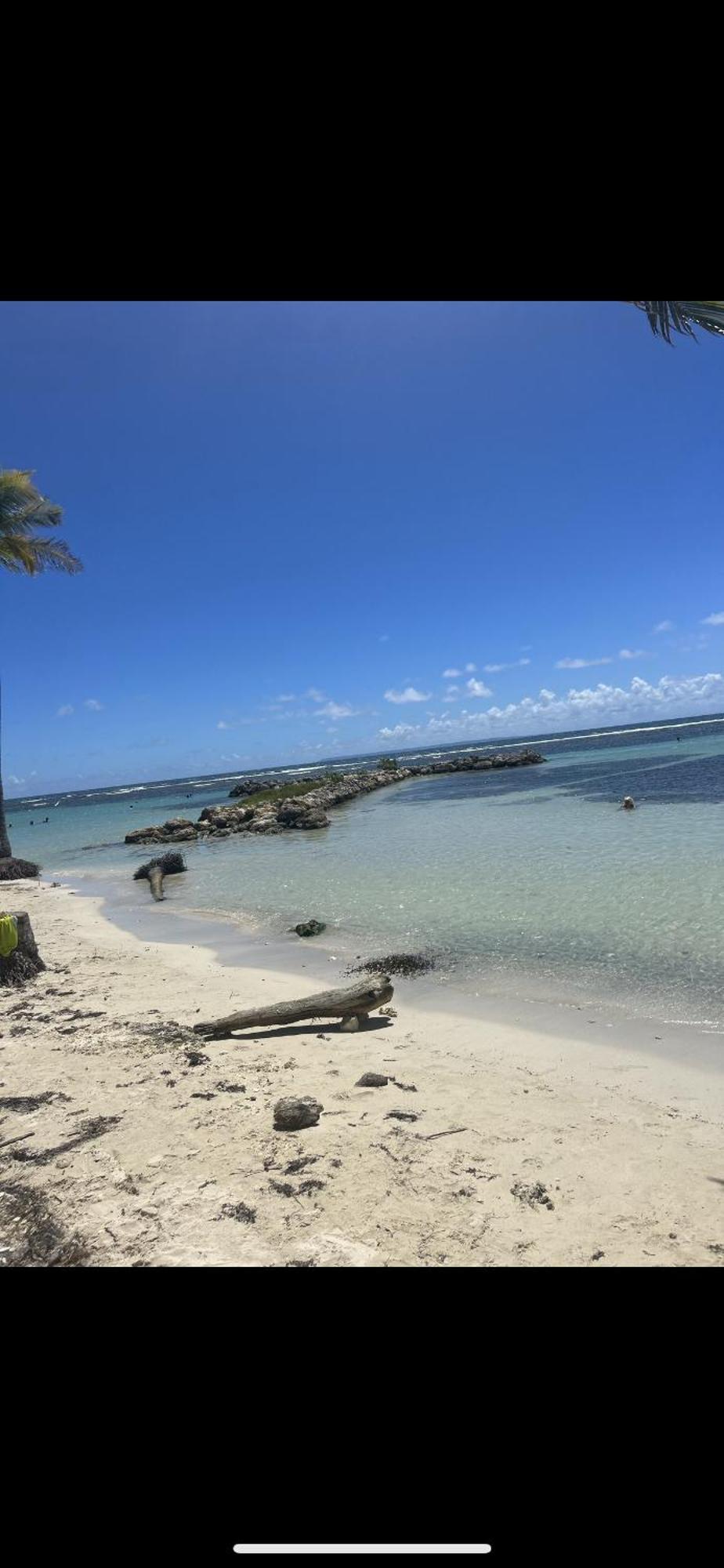 Apartamento Only4view - Rooftop & Sainte-anne Sainte-Anne (Grande-Terre)