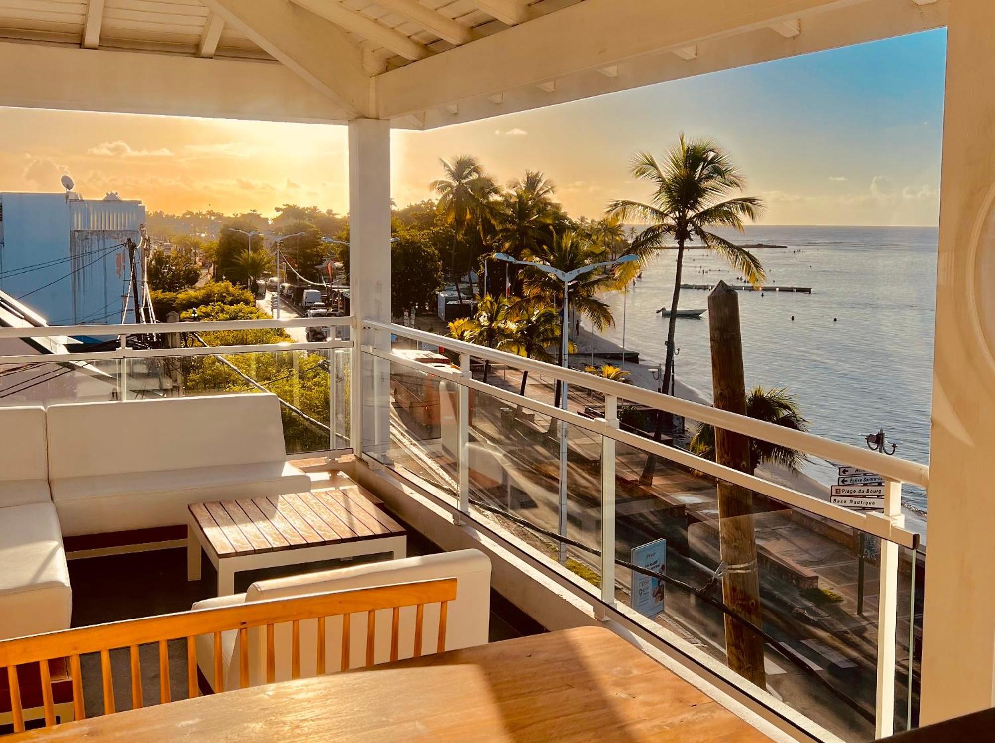 Only4view - Rooftop & Sainte-anne Apartamento *