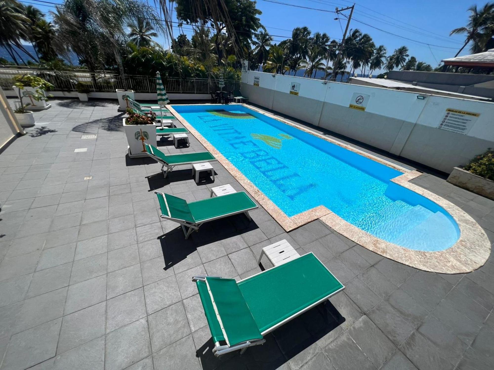 La Vlta E' Bella Aparthotel