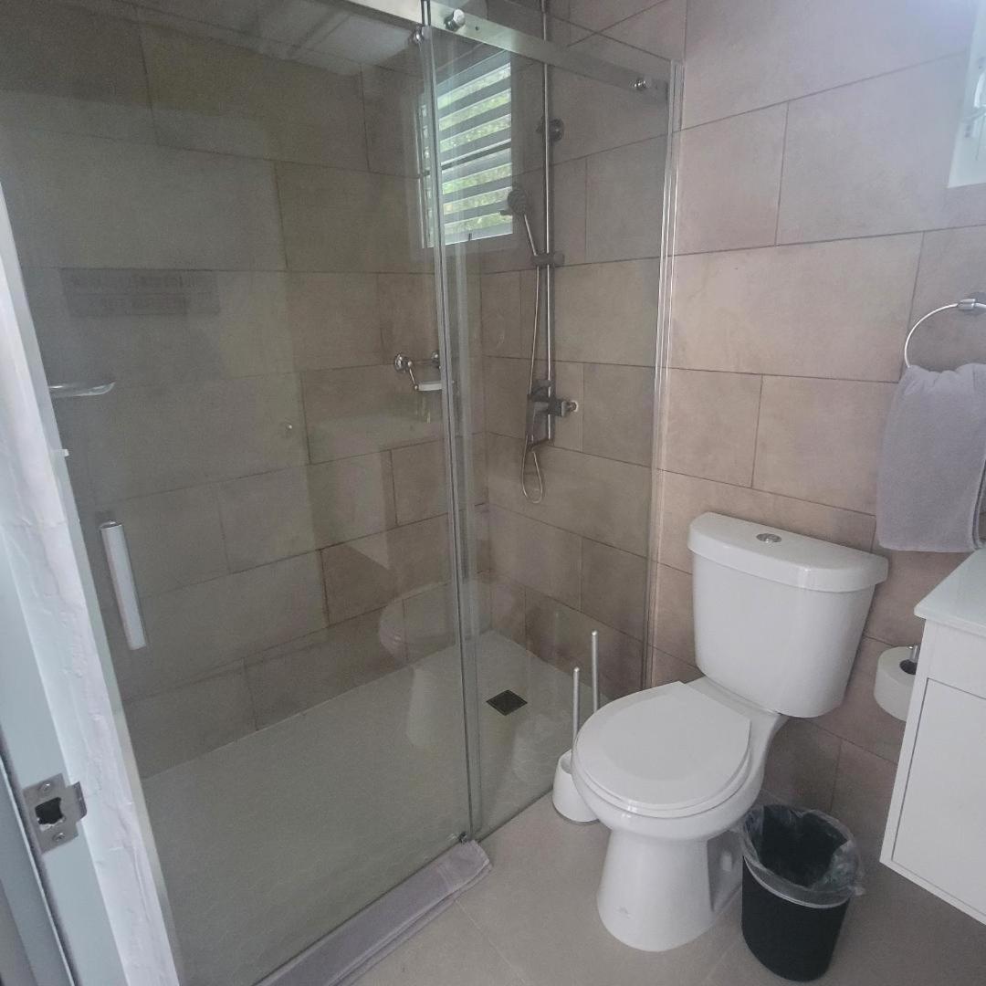 Guest house Always Summer Bay Front Isla Culebra