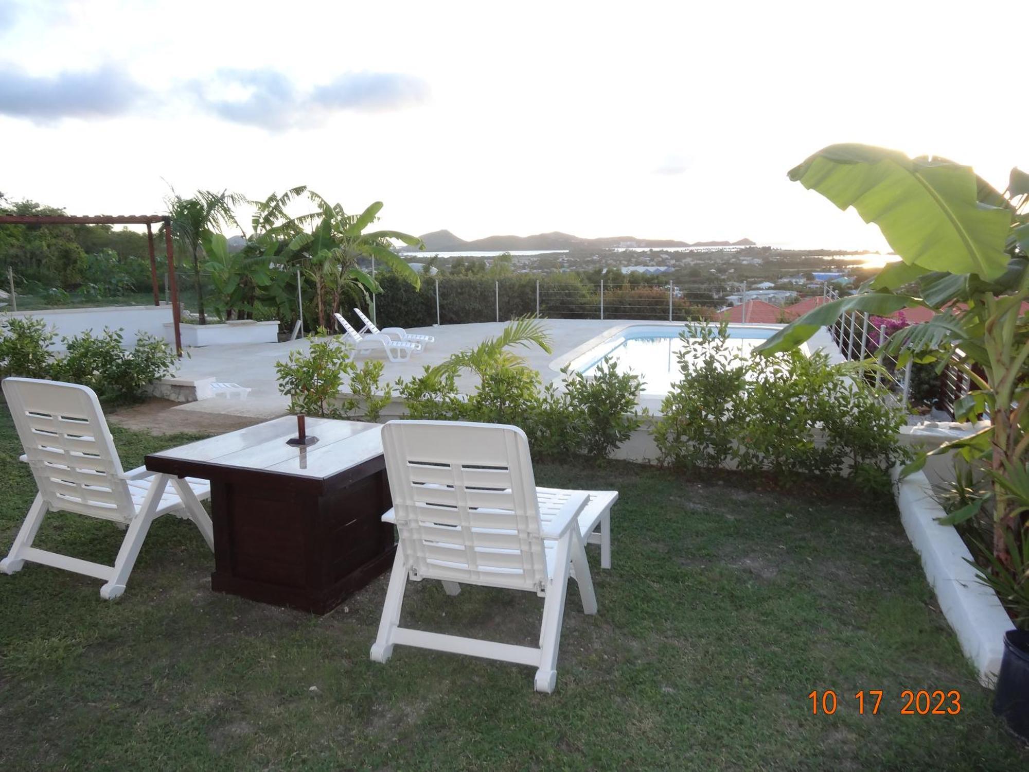 Belvedere Dickenson Bay