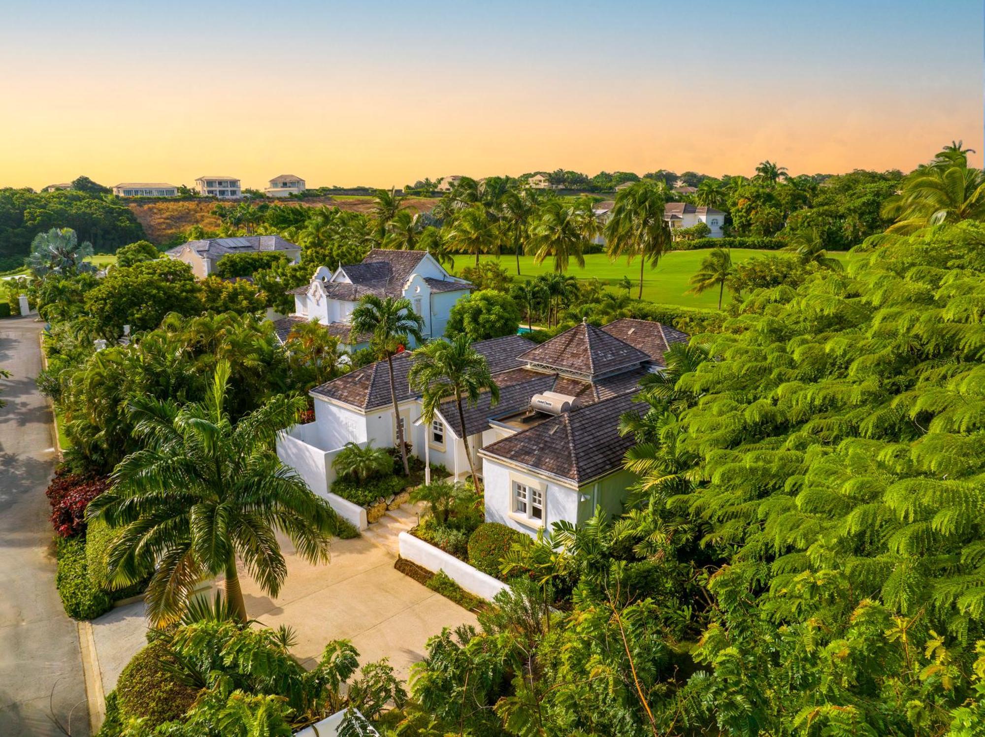 Coconut Grove 8 Luxury By Island Saint James