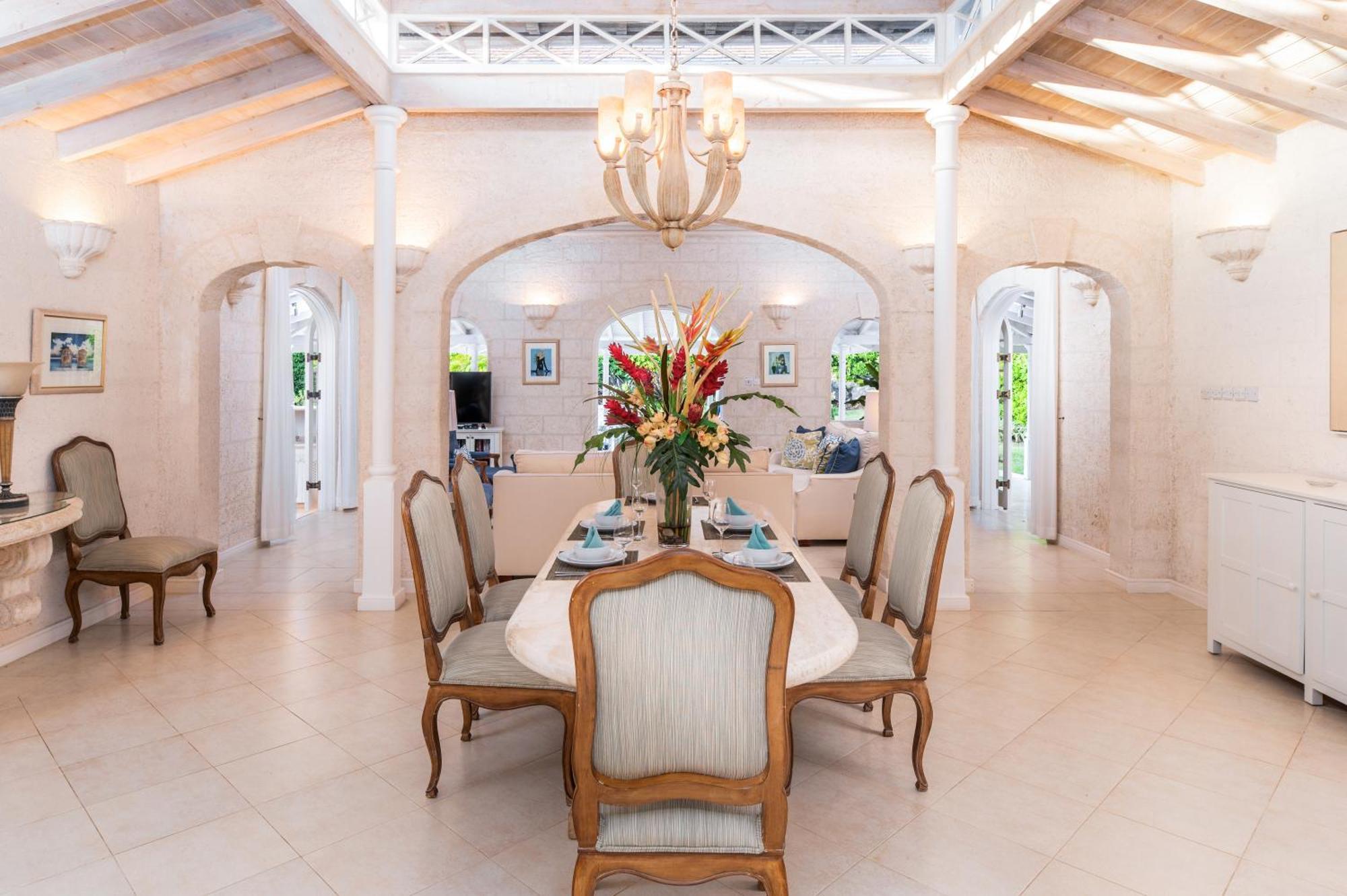 Coconut Grove 8 Luxury By Island Villa Saint James