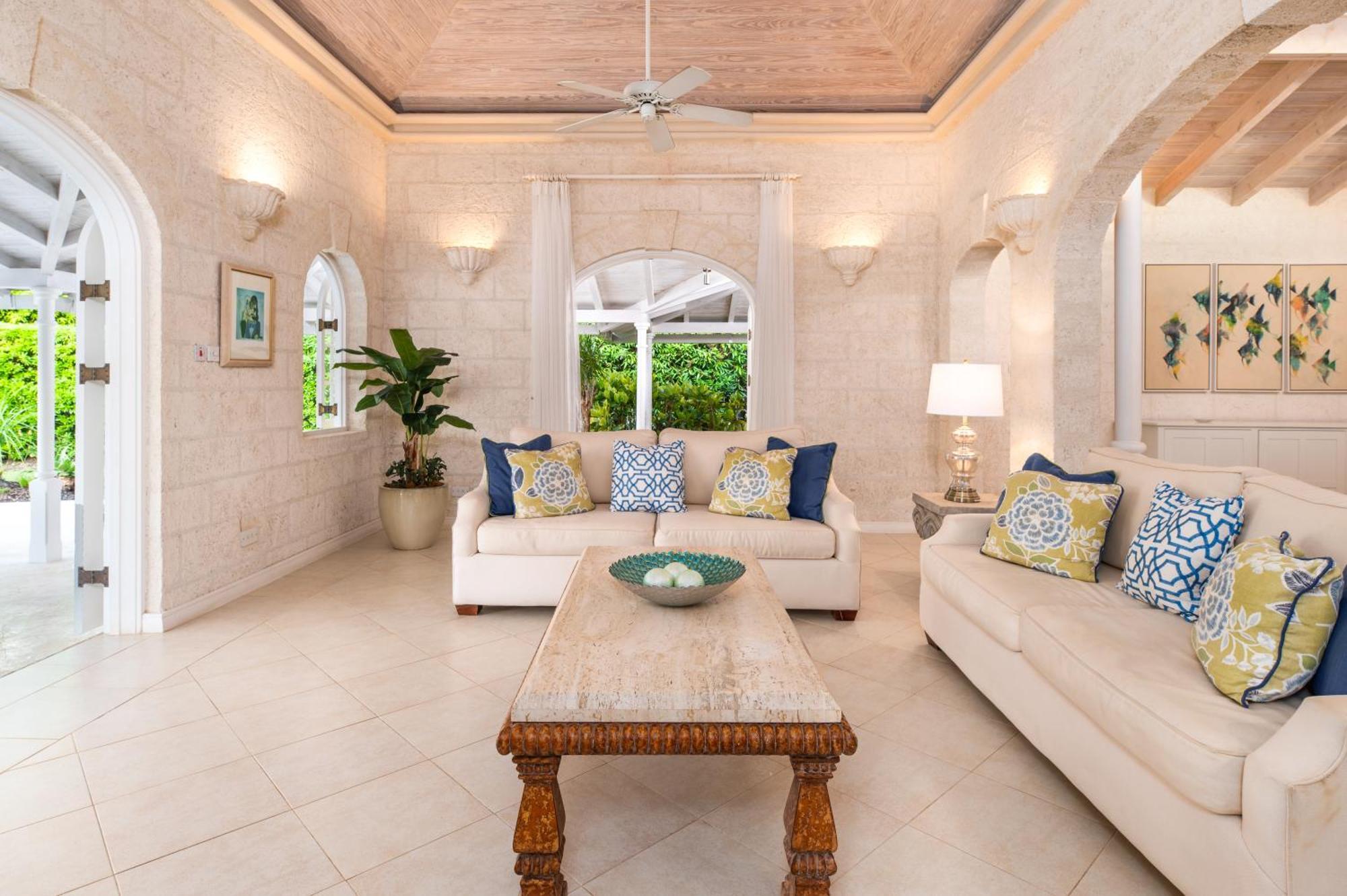 Coconut Grove 8 Luxury By Island Saint James