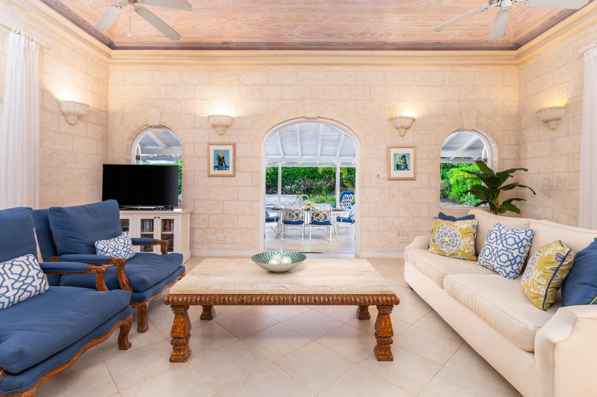 Villa Coconut Grove 8 Luxury By Island