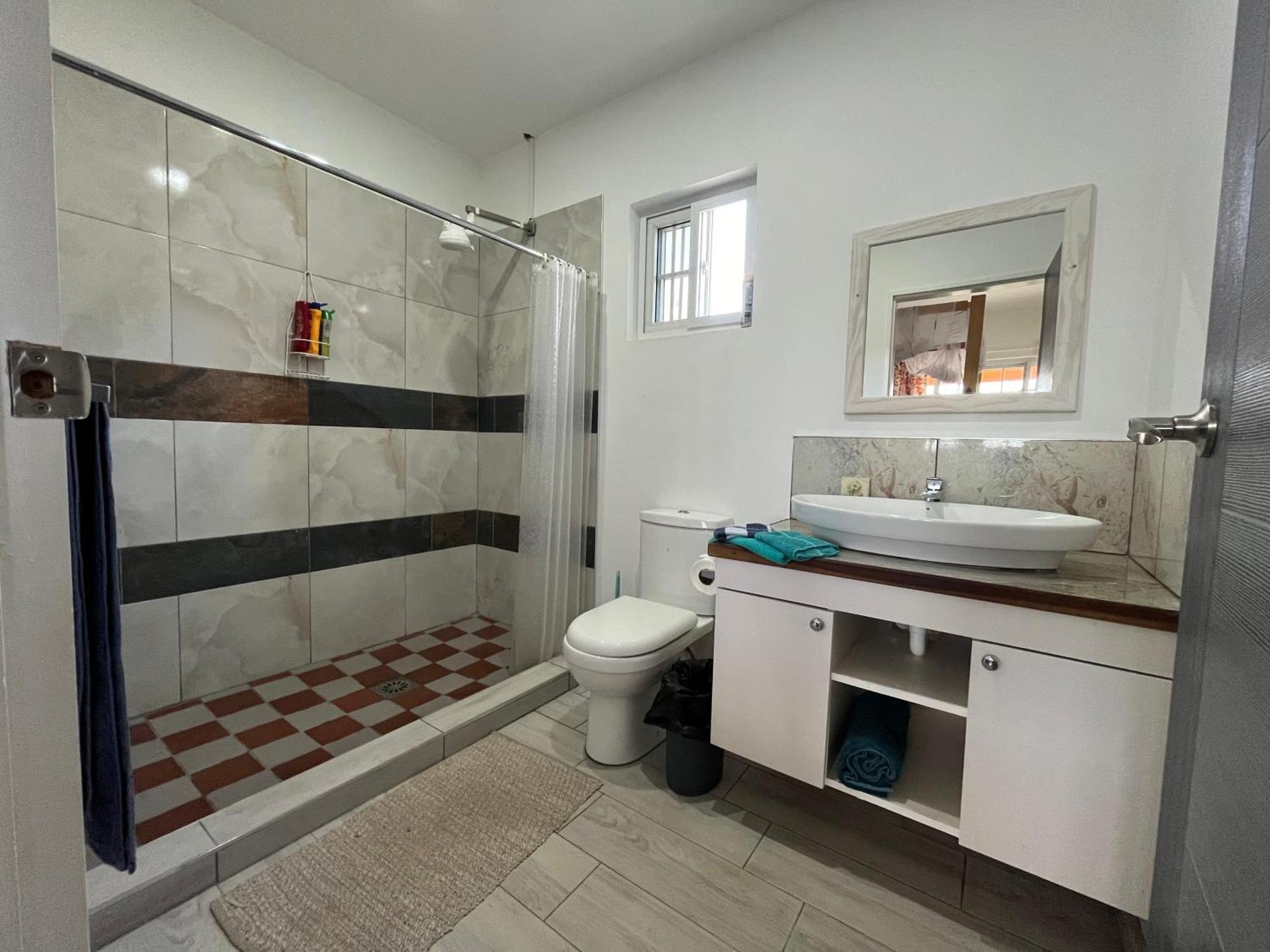 Apartamento Waves