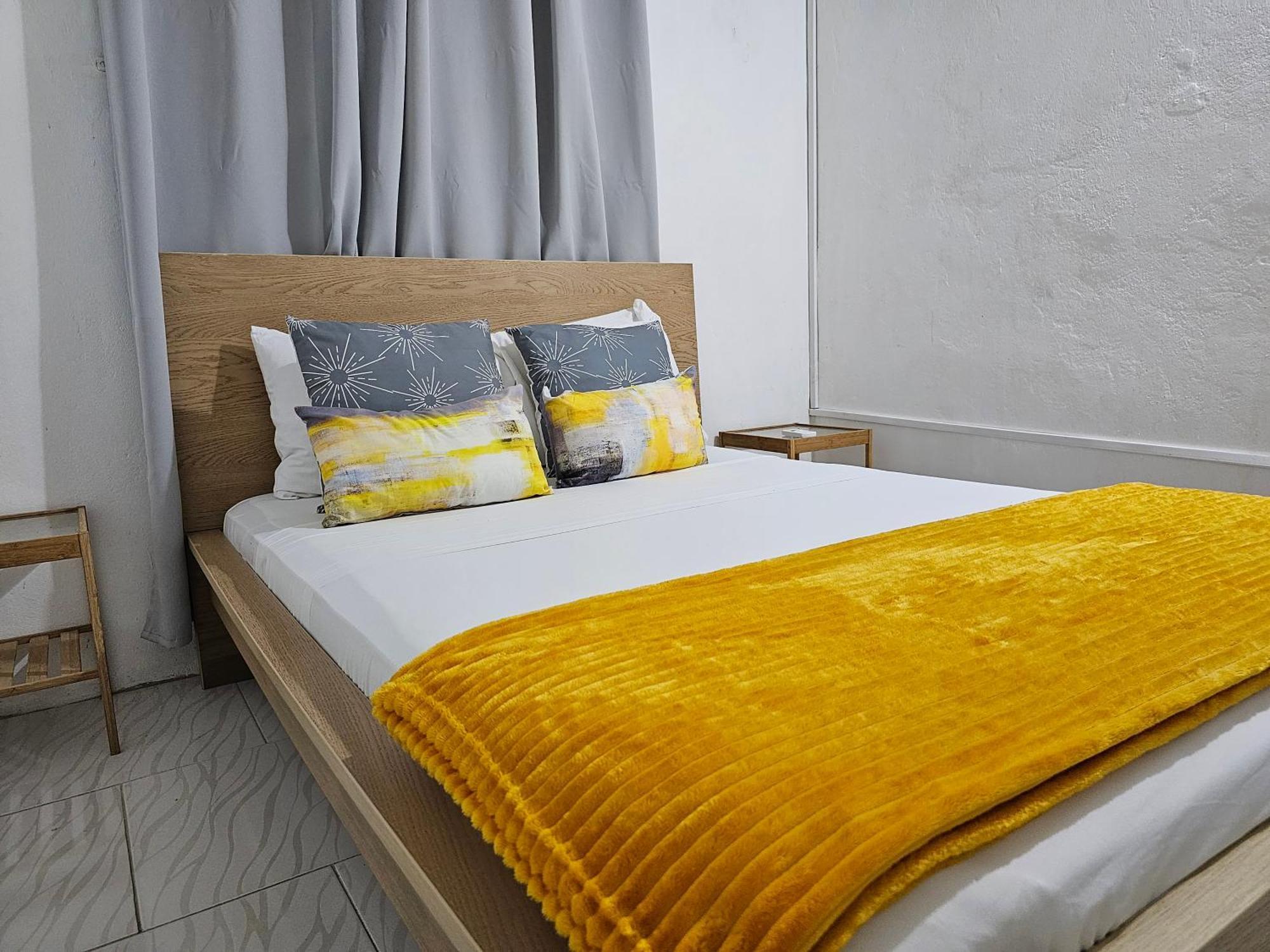Apartamento Bay View Canouan Island Charlestown